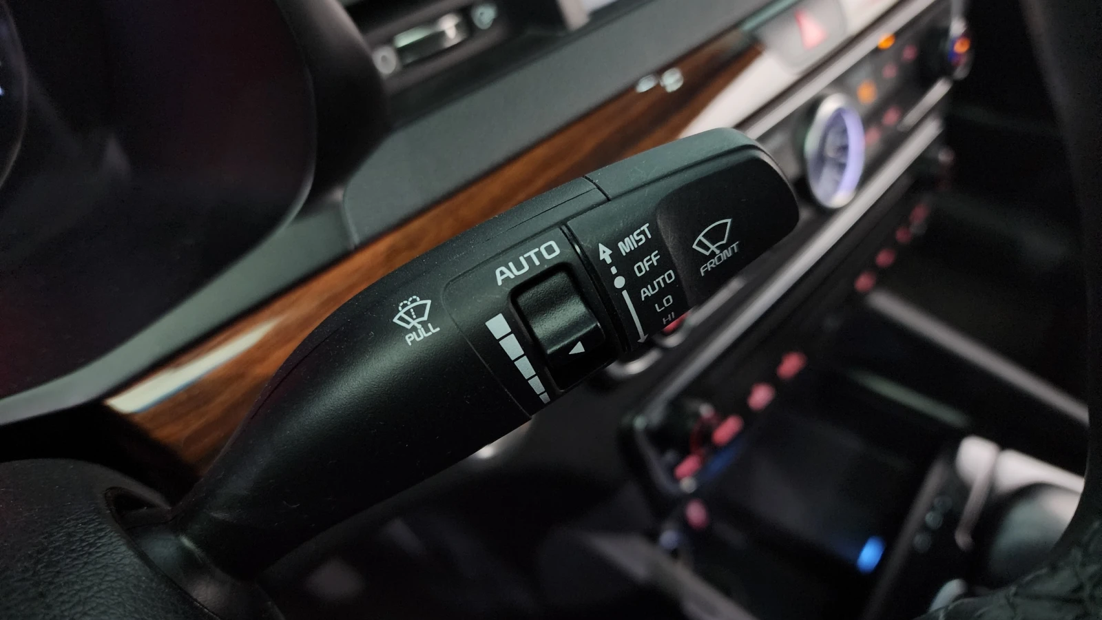 Kia K7 3.0LPI NOBLESSE | Mobile.bg   16