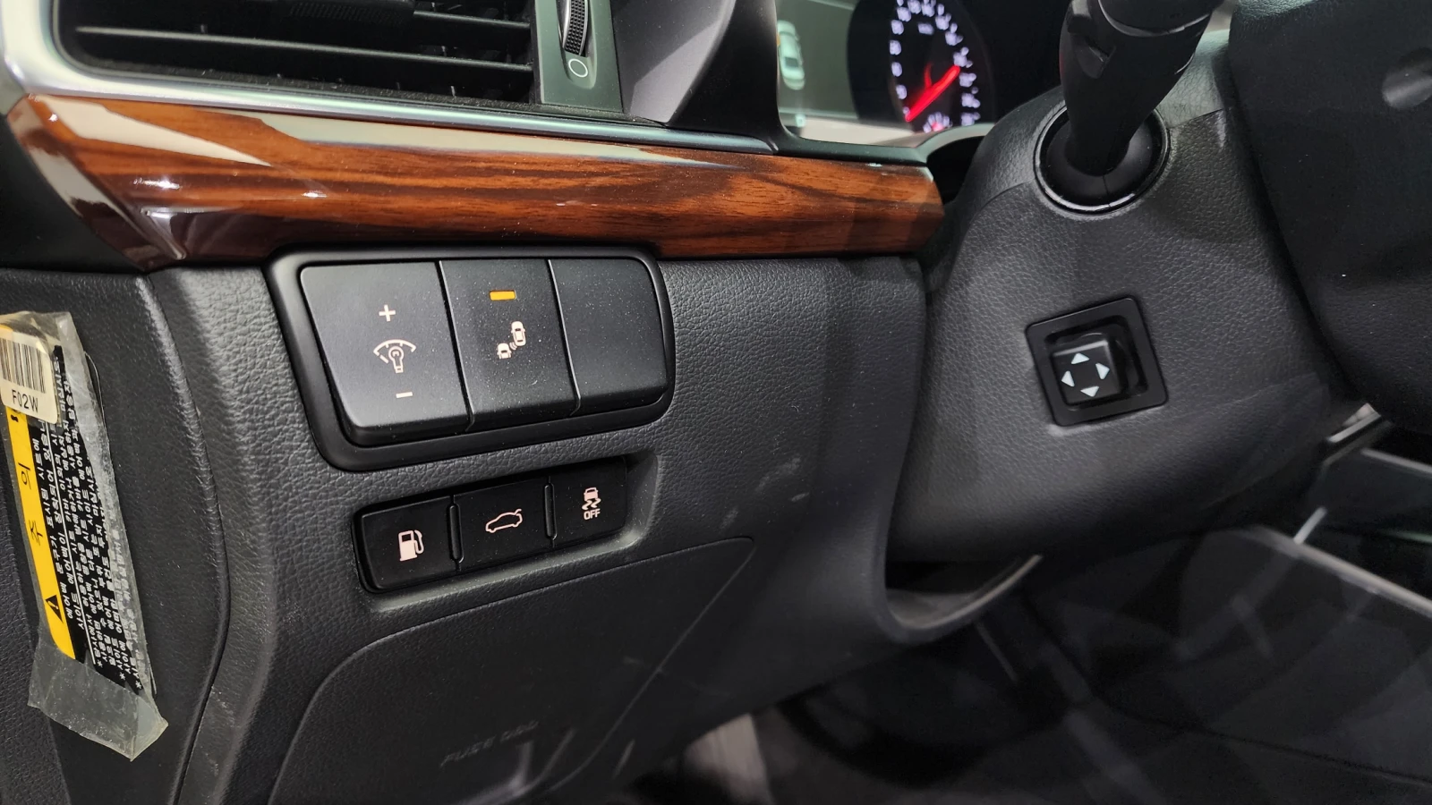 Kia K7 3.0LPI NOBLESSE | Mobile.bg   13