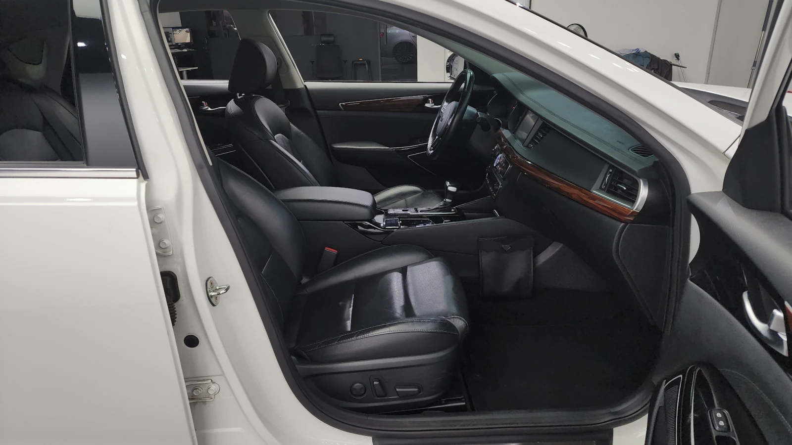 Kia K7 3.0LPI NOBLESSE | Mobile.bg   11