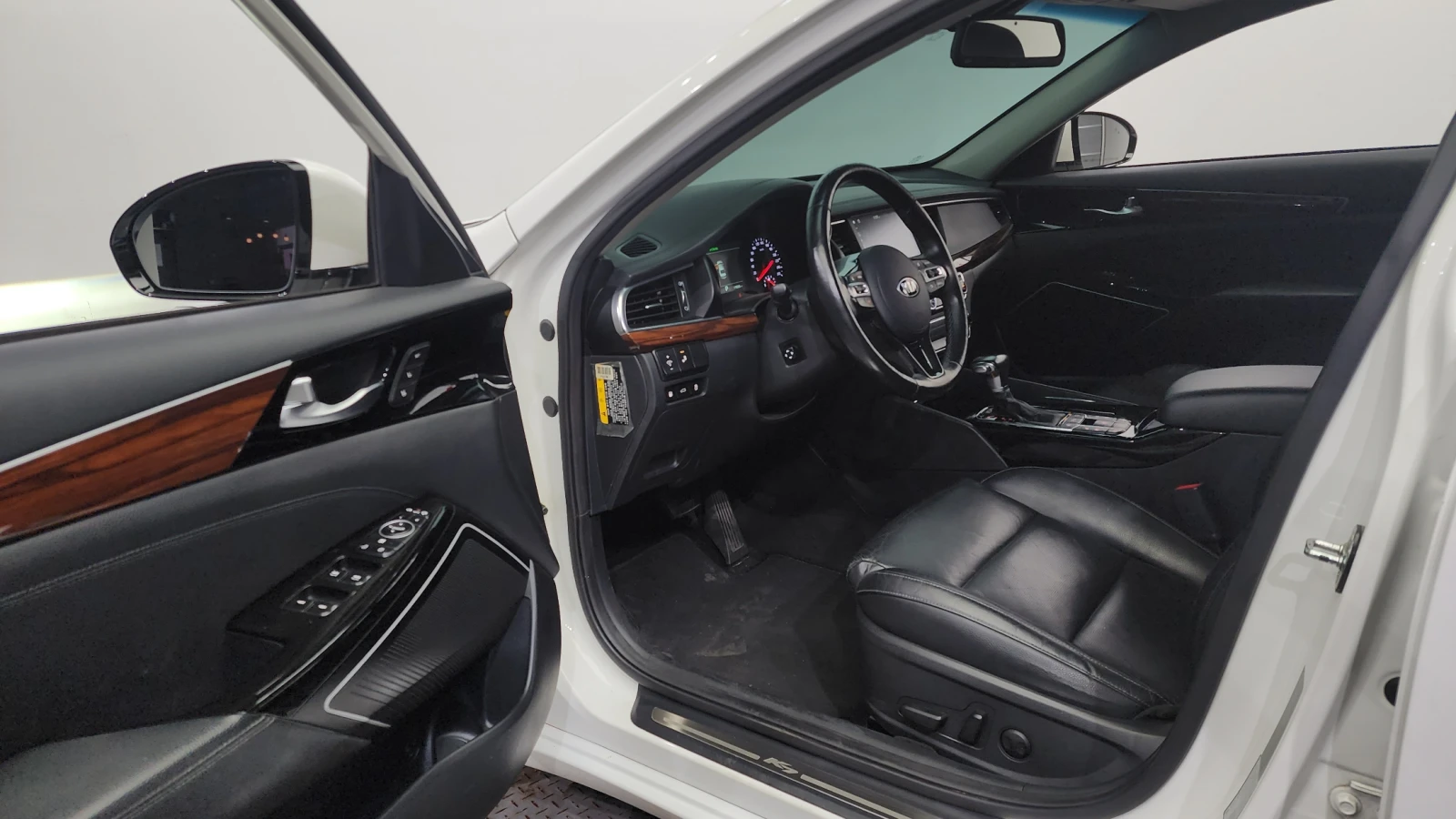 Kia K7 3.0LPI NOBLESSE | Mobile.bg   9