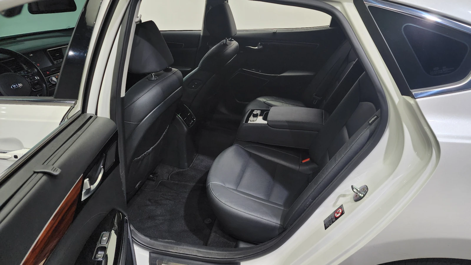 Kia K7 3.0LPI NOBLESSE | Mobile.bg   10