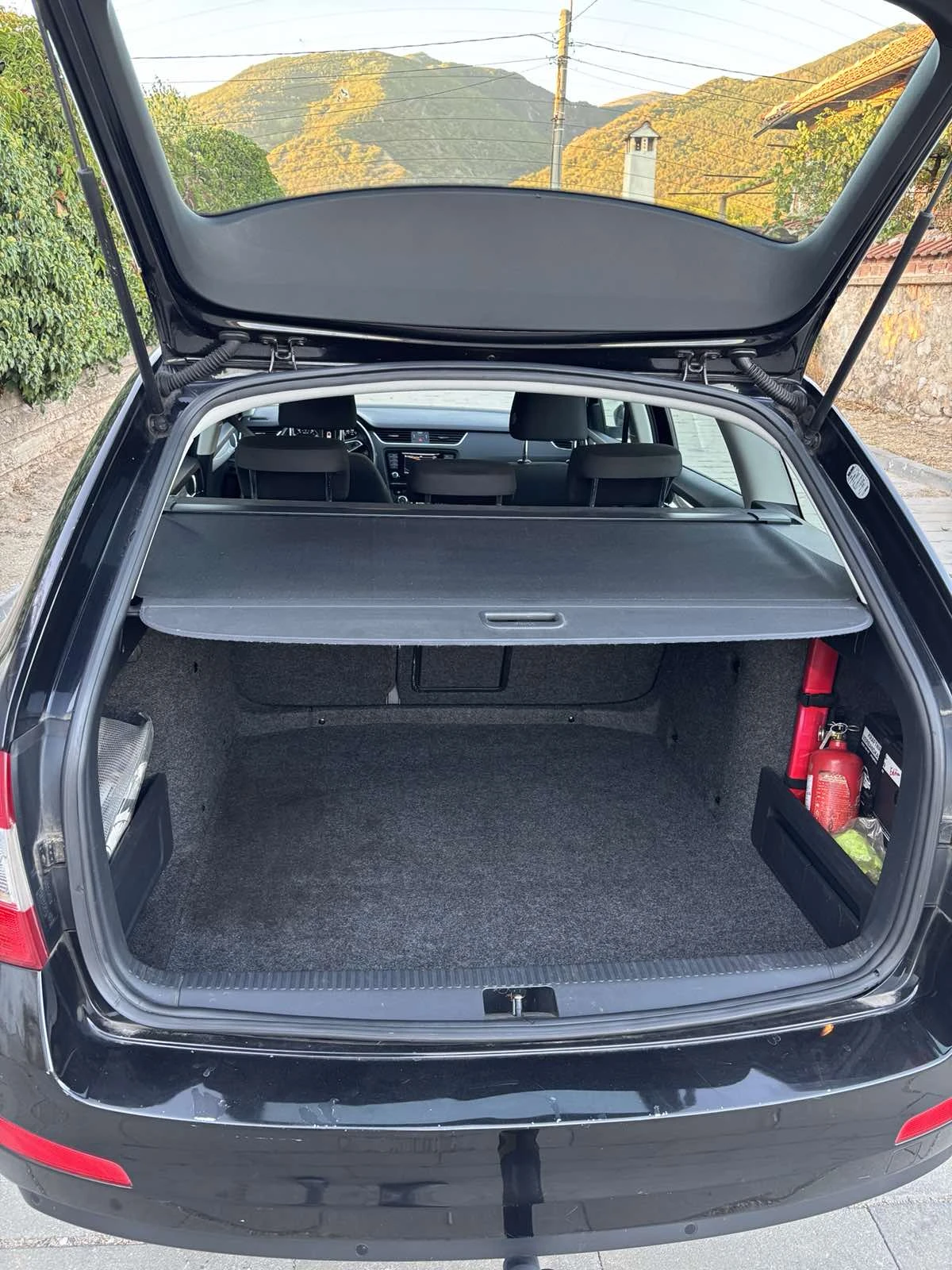 Skoda Octavia 1.4 TSI | Mobile.bg � ����������� 12