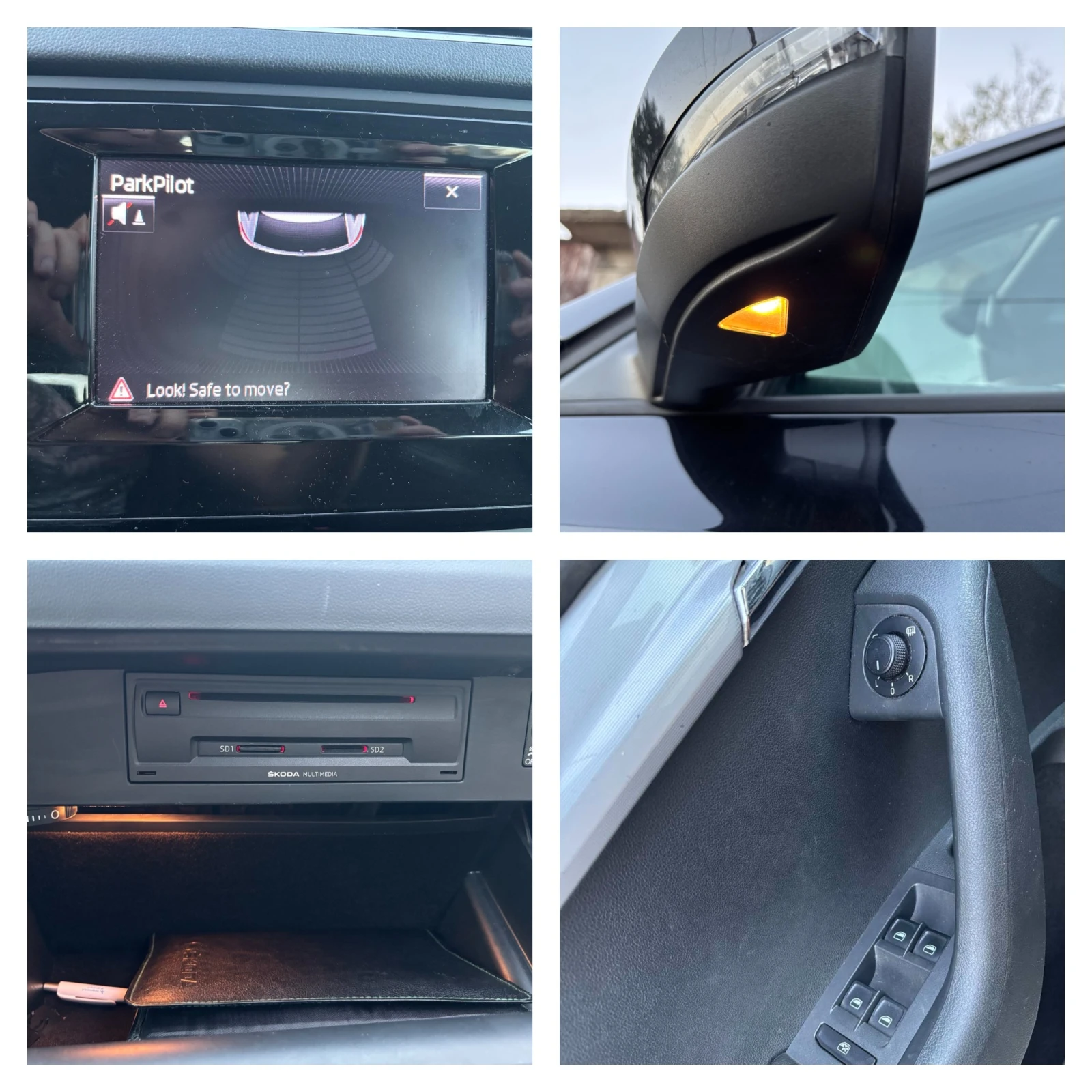 Skoda Octavia 1.4 TSI | Mobile.bg � ����������� 11