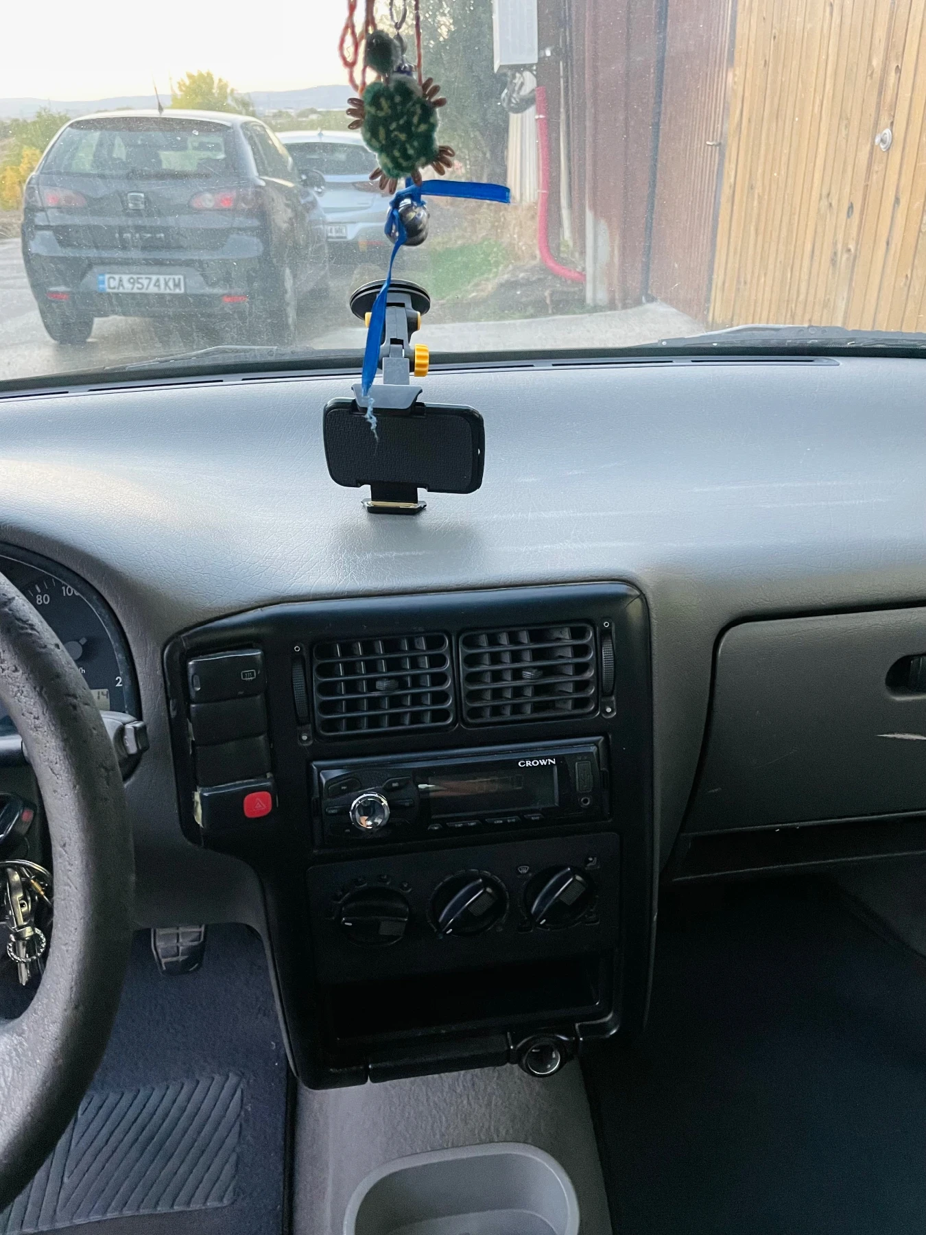 VW Lupo 1.0 Бензин - изображение 7