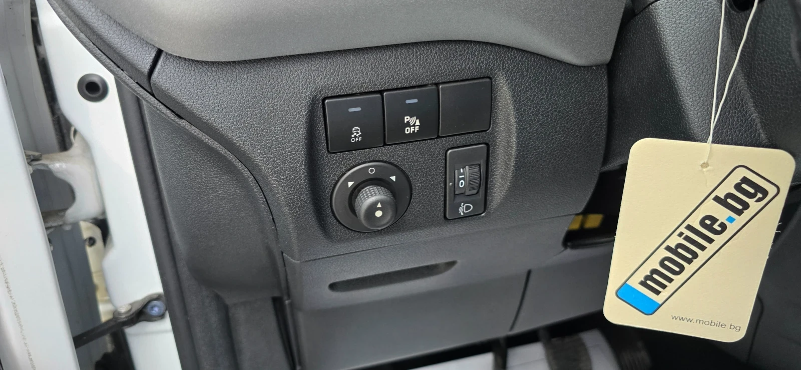 Citroen Berlingo 1.6 BlueHDi 100hp Multispace климатроник - изображение 10