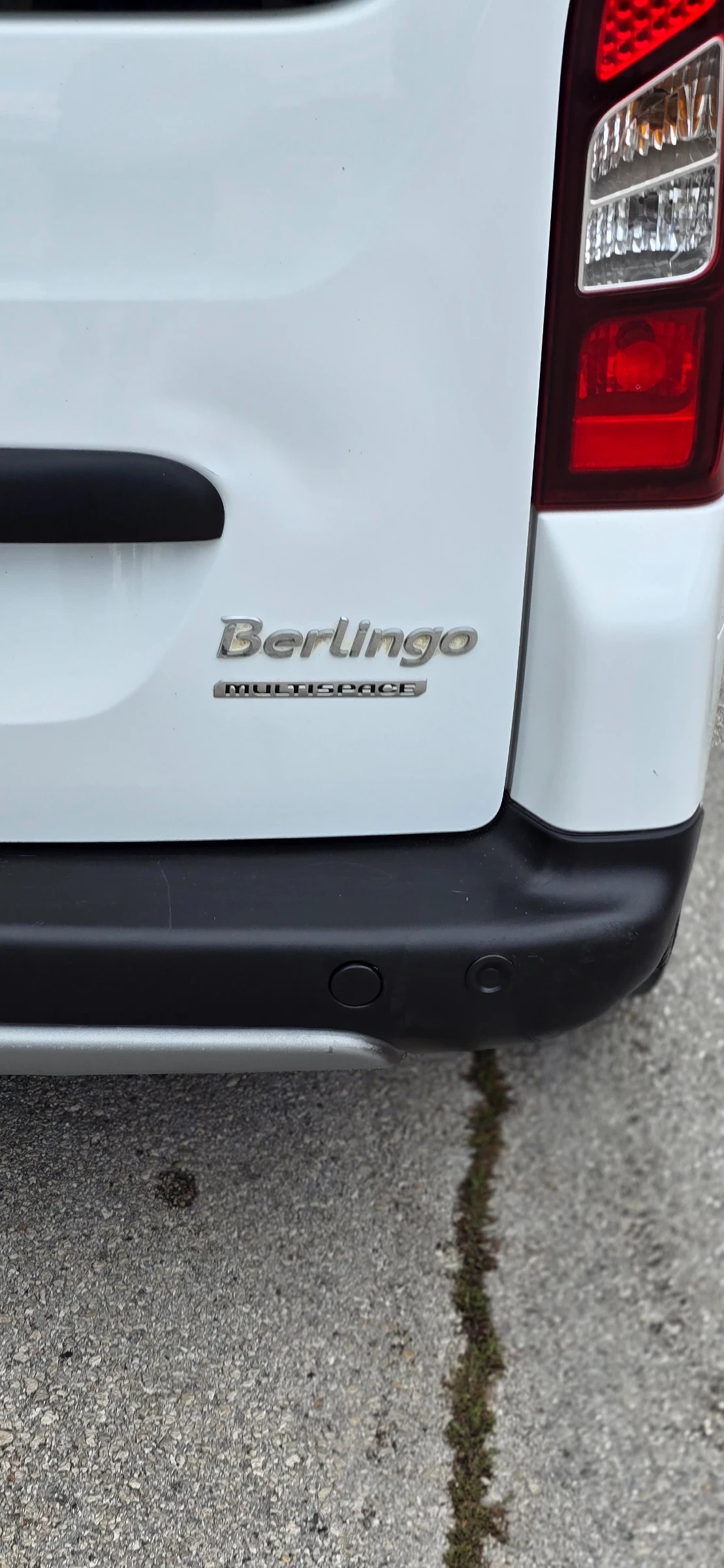Citroen Berlingo 1.6 BlueHDi 100hp Multispace климатроник - изображение 7