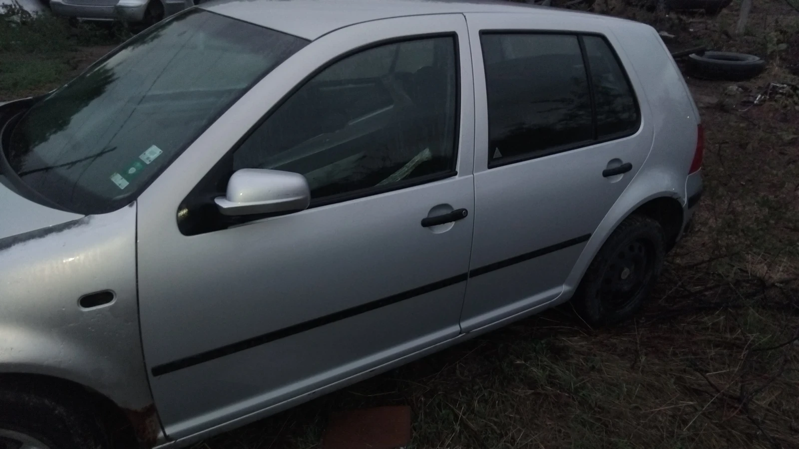 VW Golf 1.4 - изображение 2