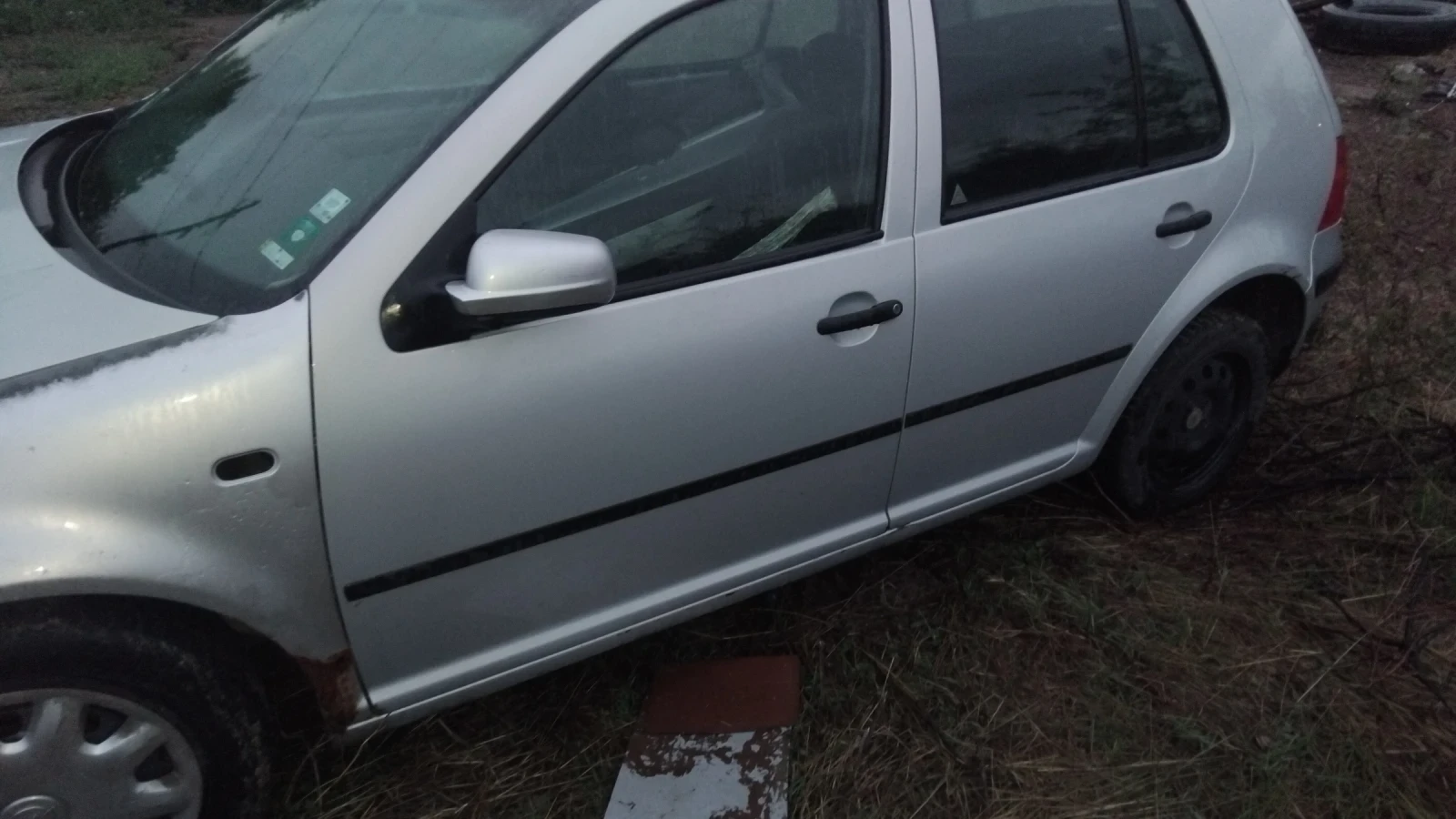 VW Golf 1.4 - изображение 4