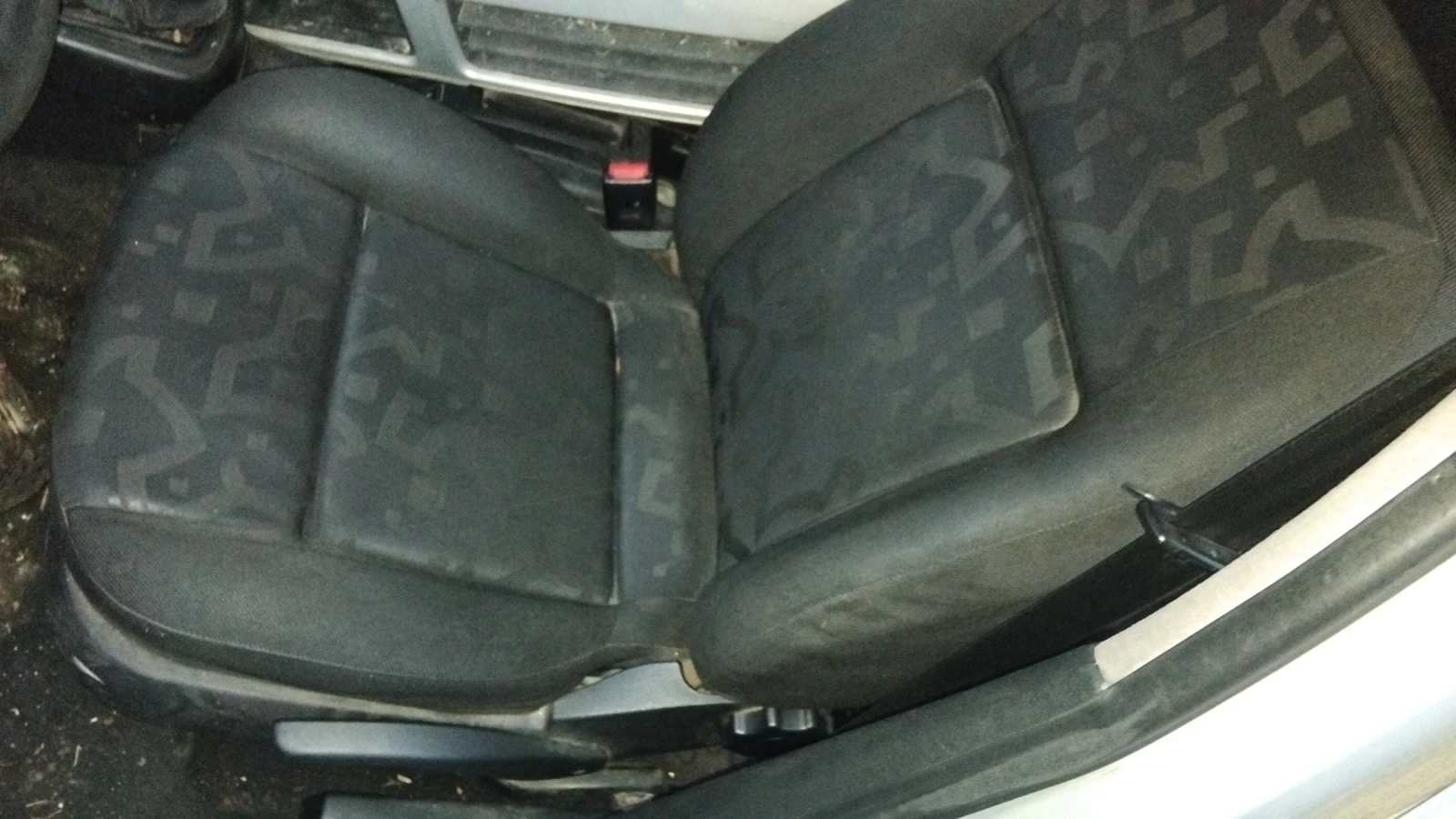 VW Golf 1.4 - изображение 6