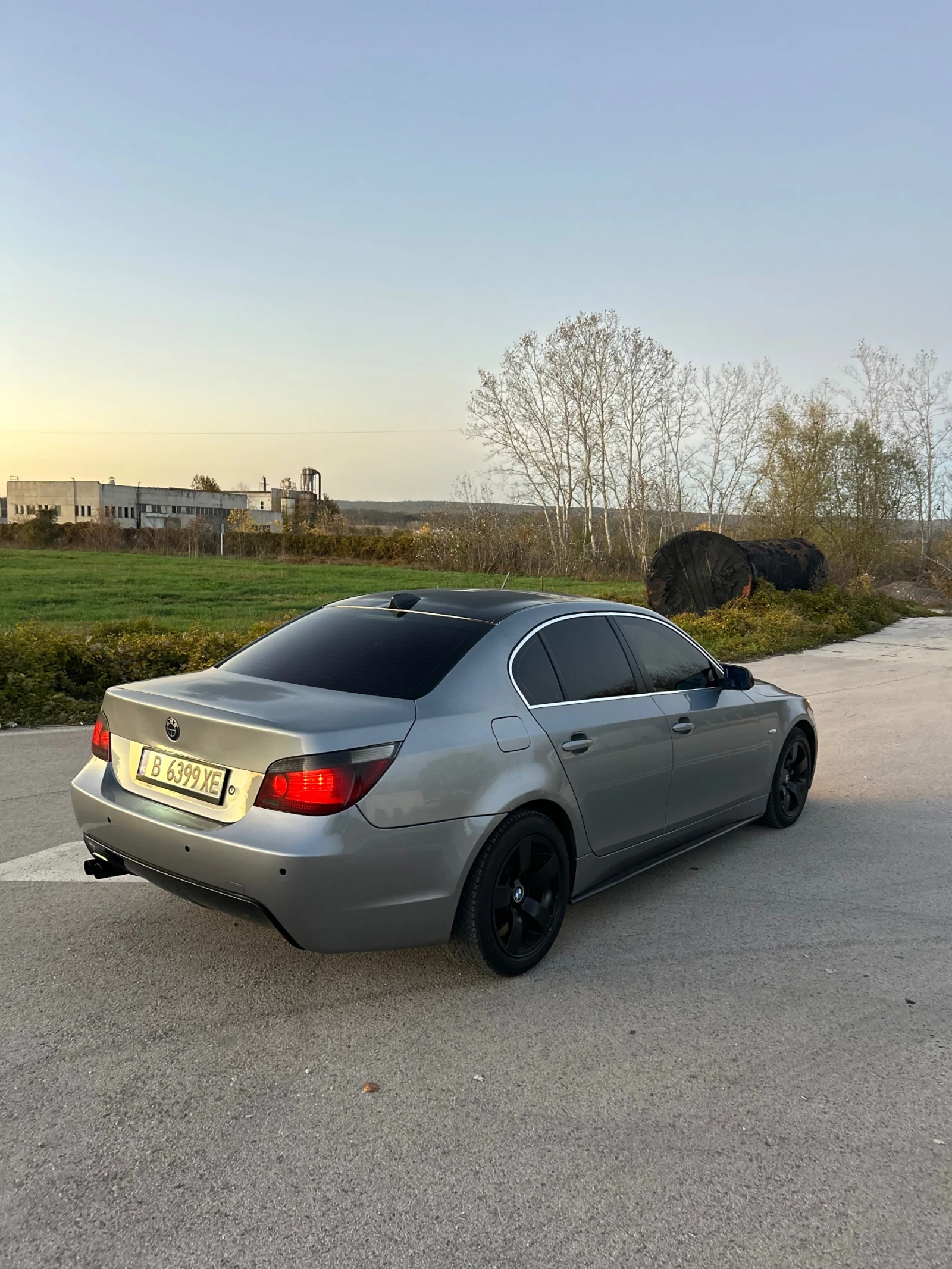BMW 530 | Mobile.bg   3