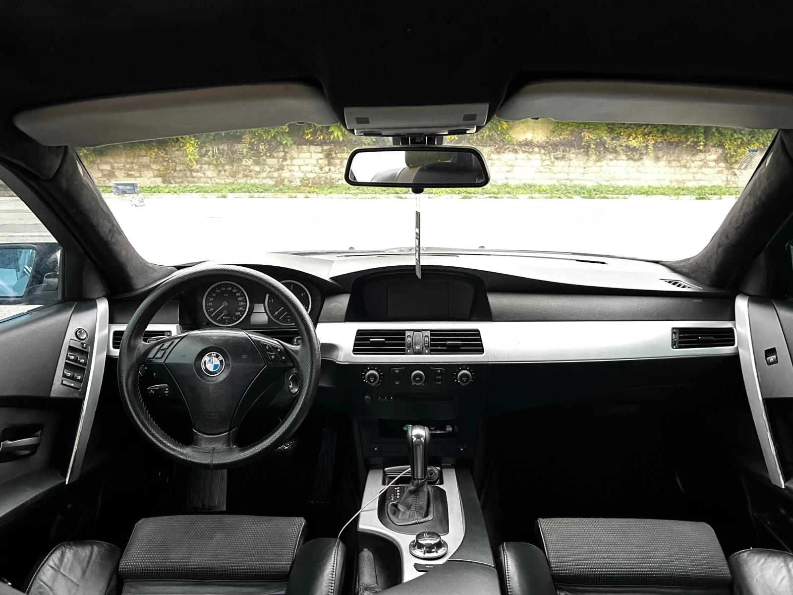 BMW 530 | Mobile.bg   7