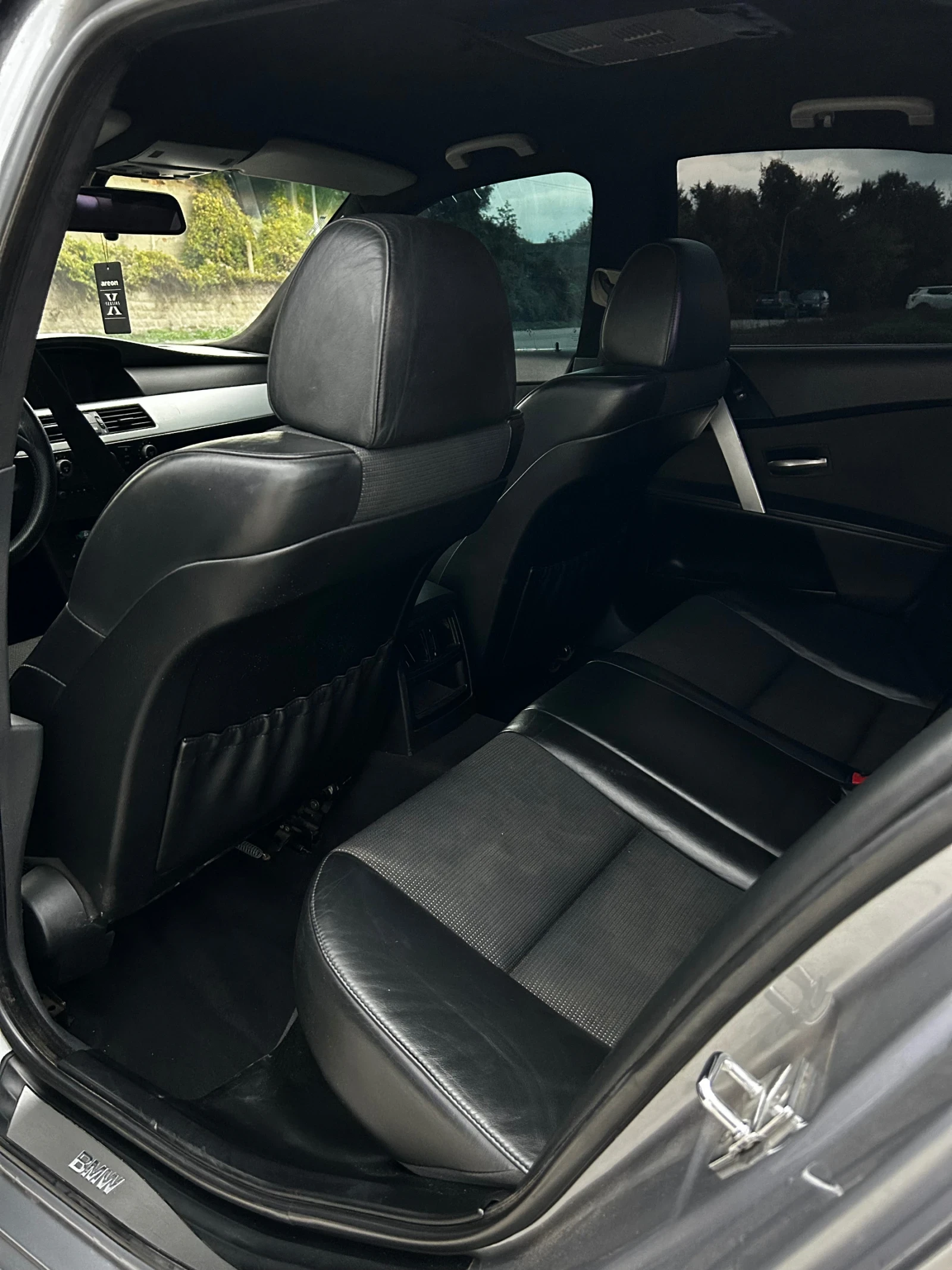 BMW 530 | Mobile.bg   13