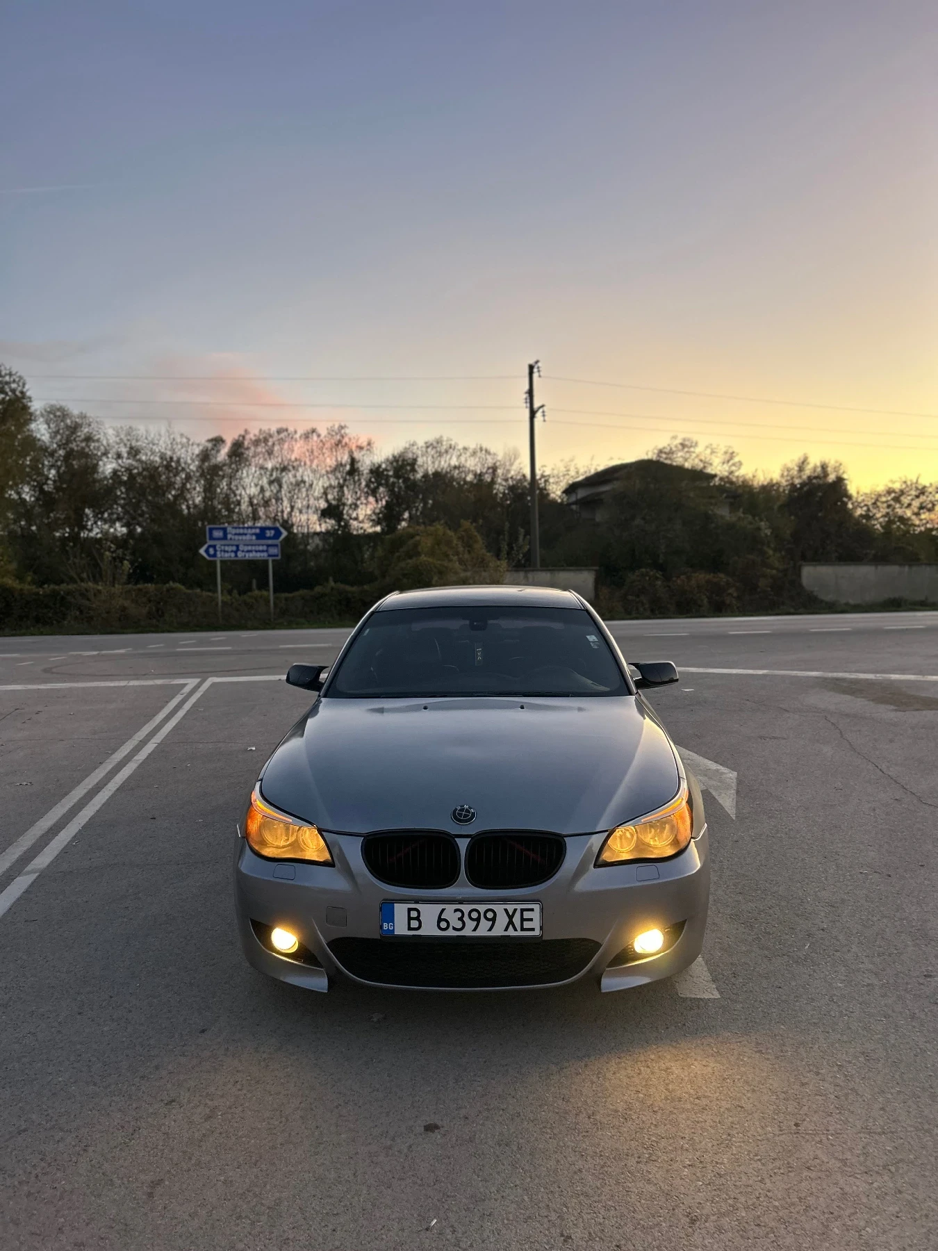 BMW 530 | Mobile.bg   5