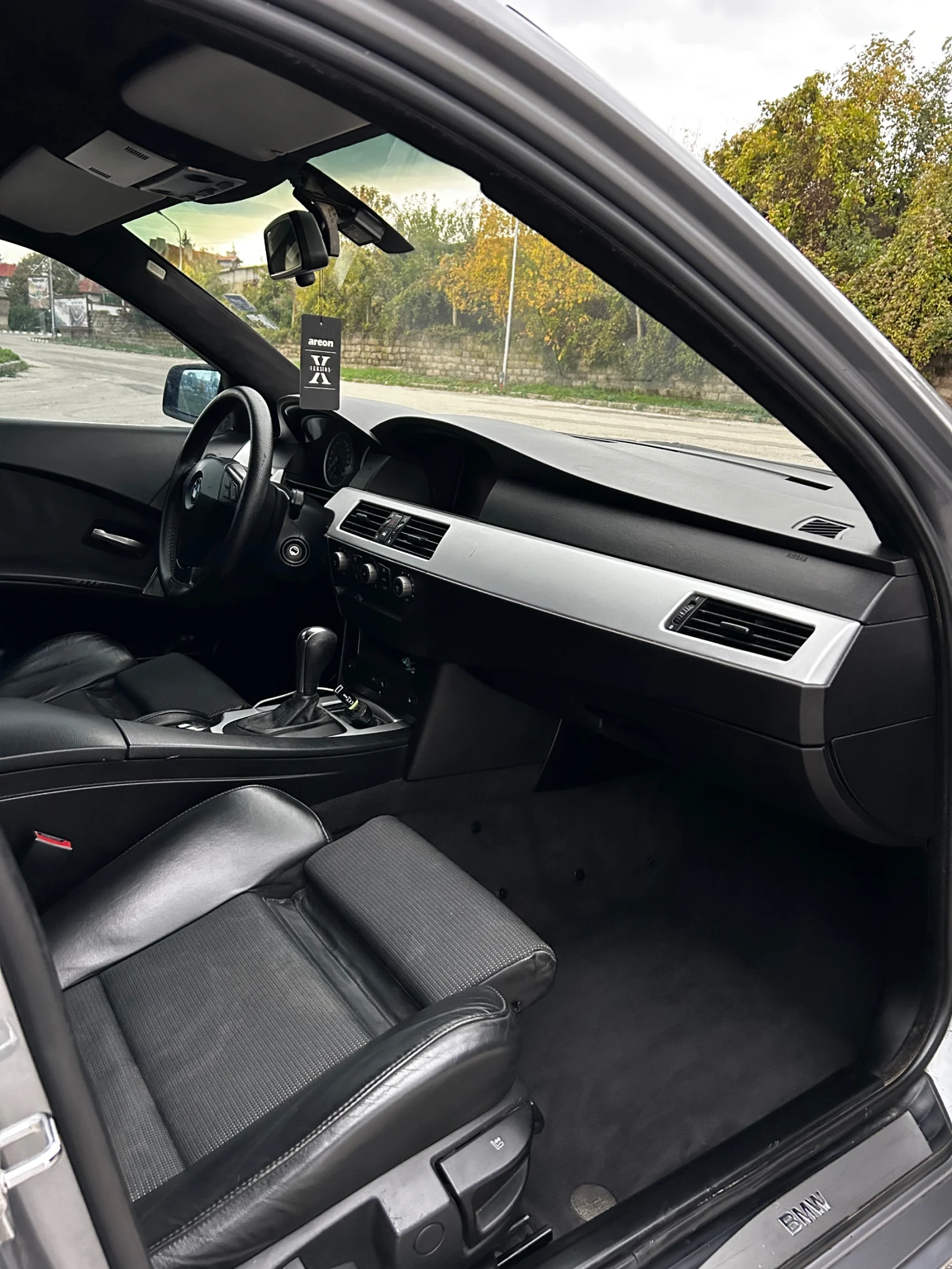 BMW 530 | Mobile.bg   9