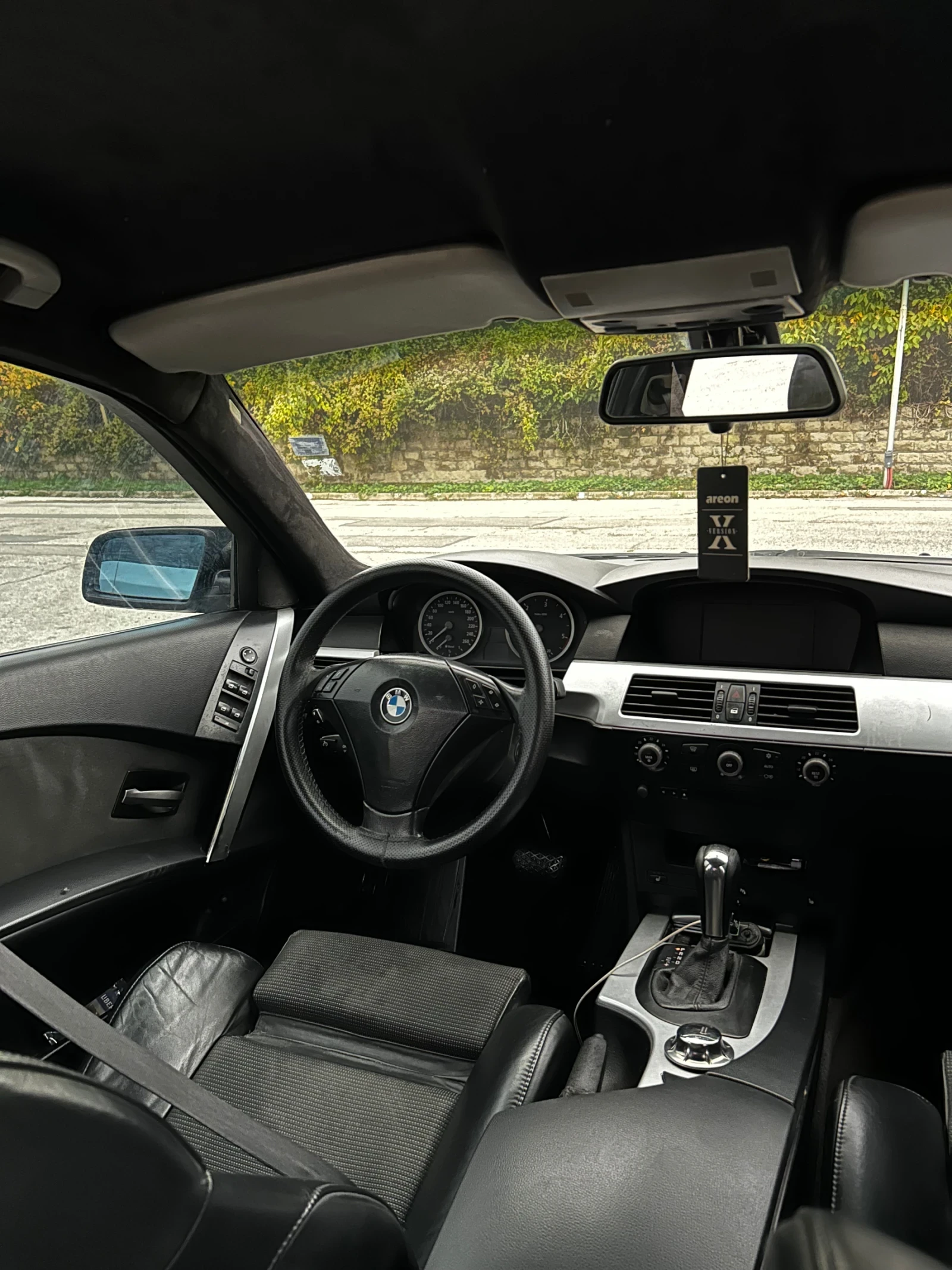 BMW 530 | Mobile.bg   11