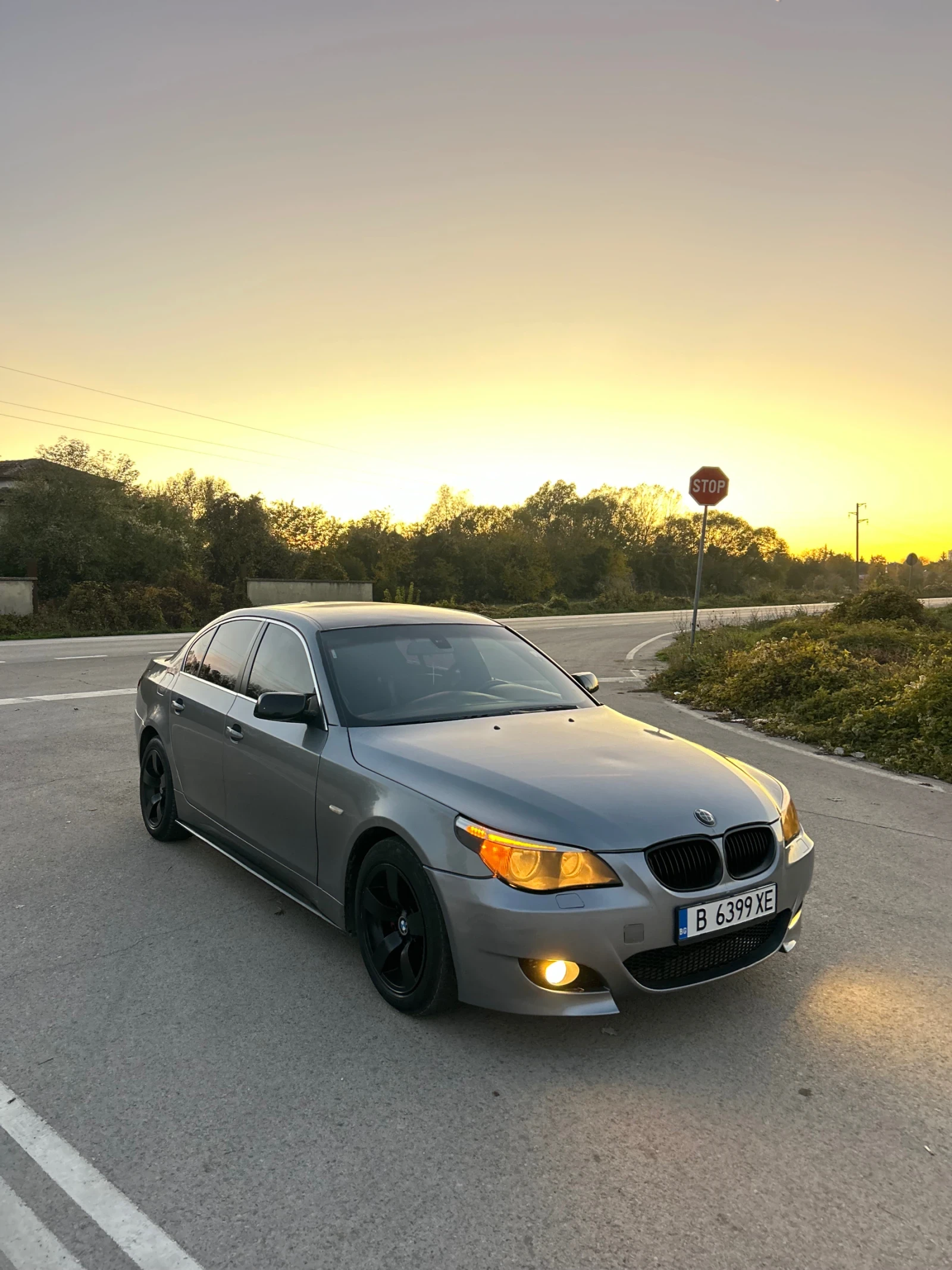 BMW 530 | Mobile.bg   2