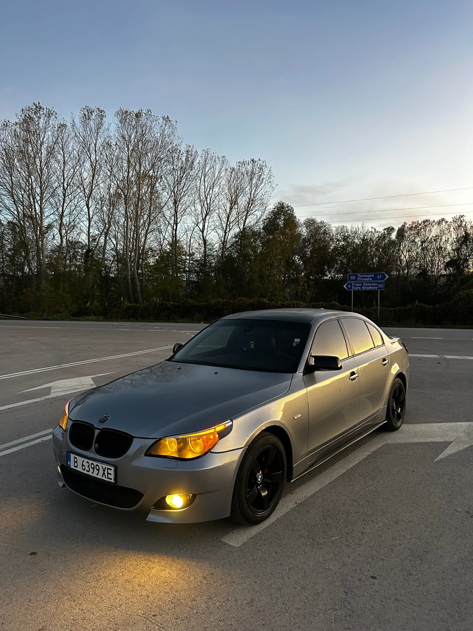 BMW 530 | Mobile.bg   1