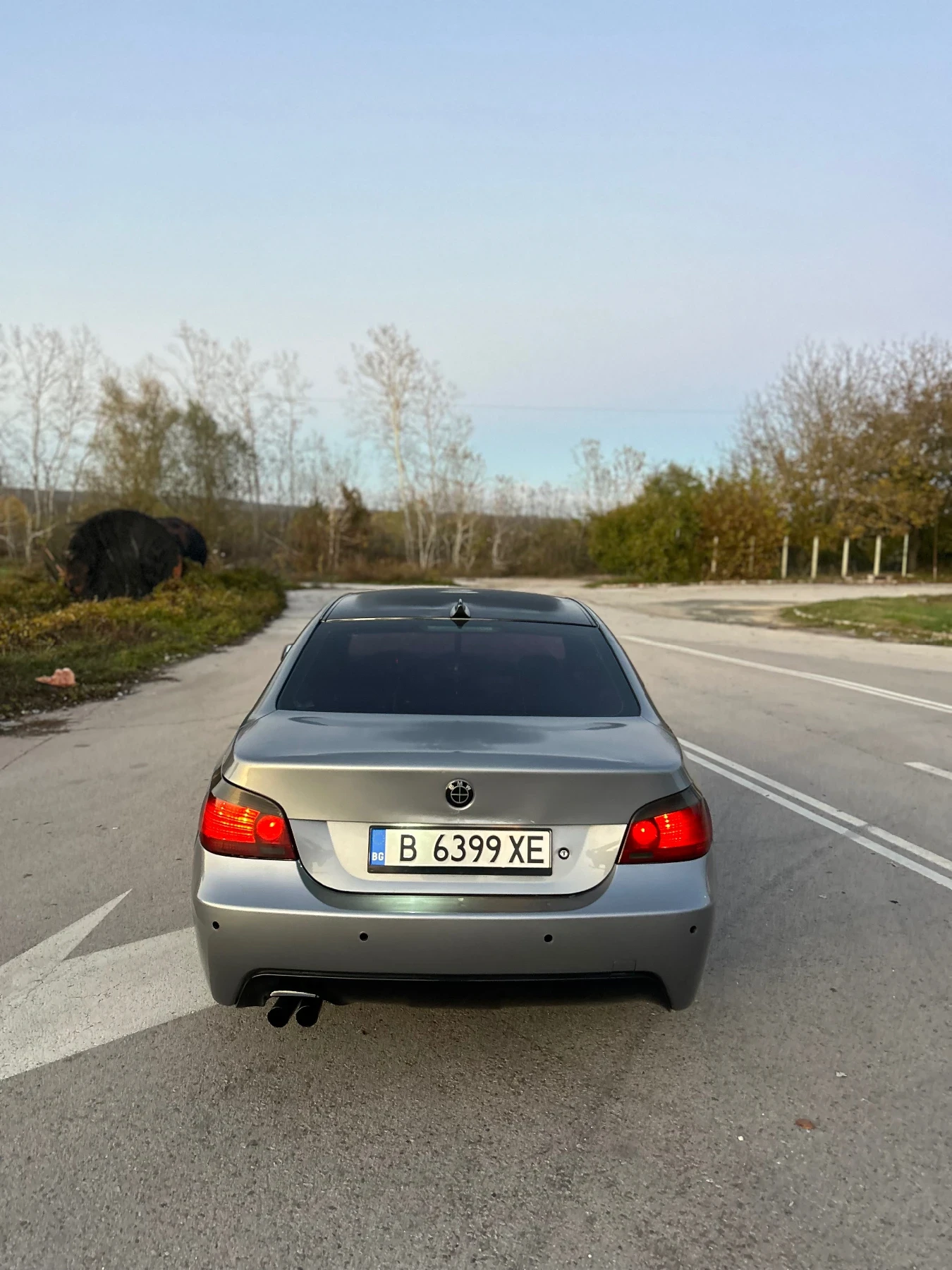 BMW 530 | Mobile.bg   6