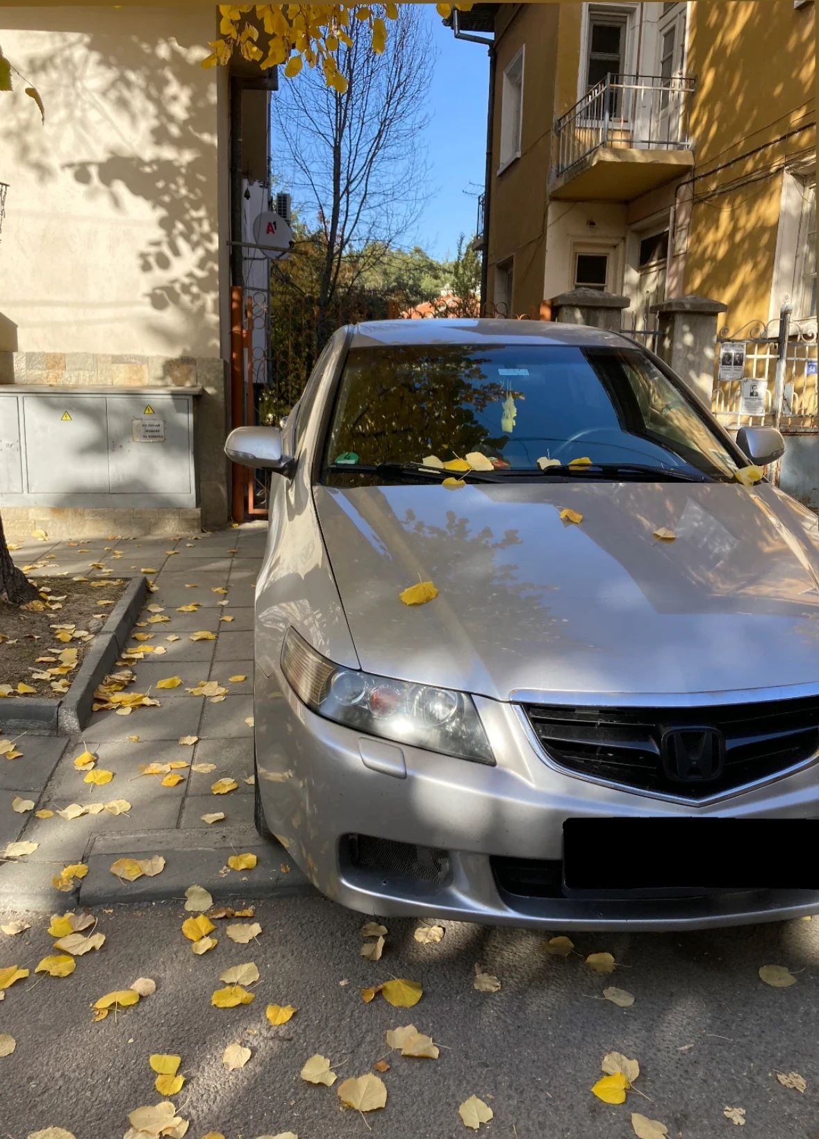 Honda Accord | Mobile.bg   1