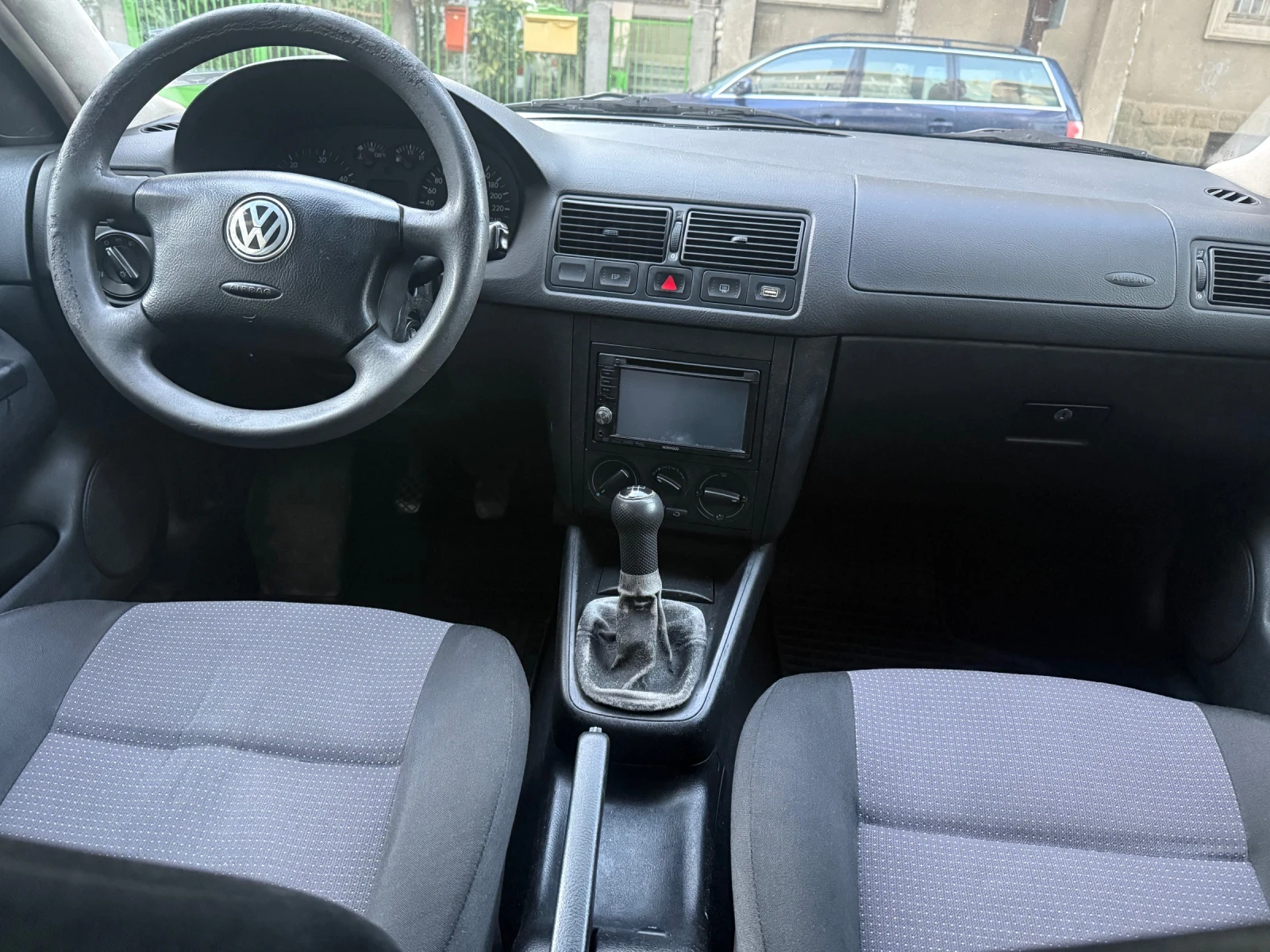 VW Golf Golf 4 1.9 tdi 110 p.s. - изображение 7