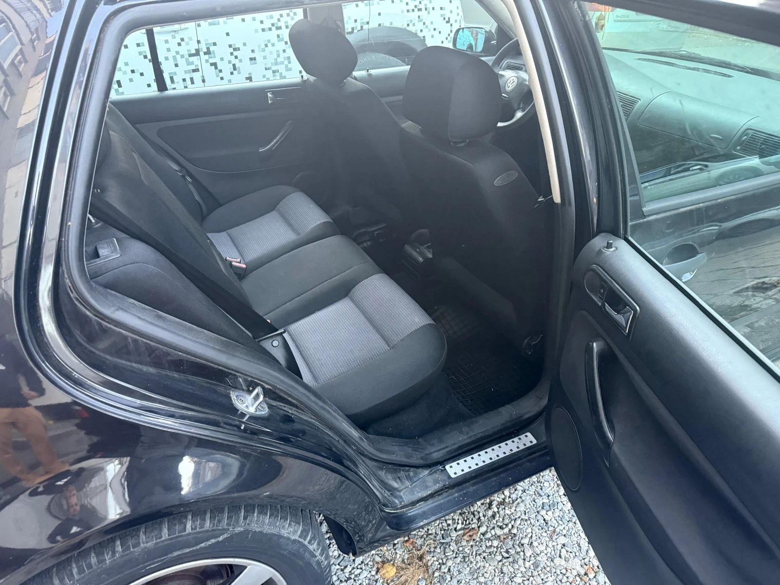 VW Golf Golf 4 1.9 tdi 110 p.s. - изображение 5