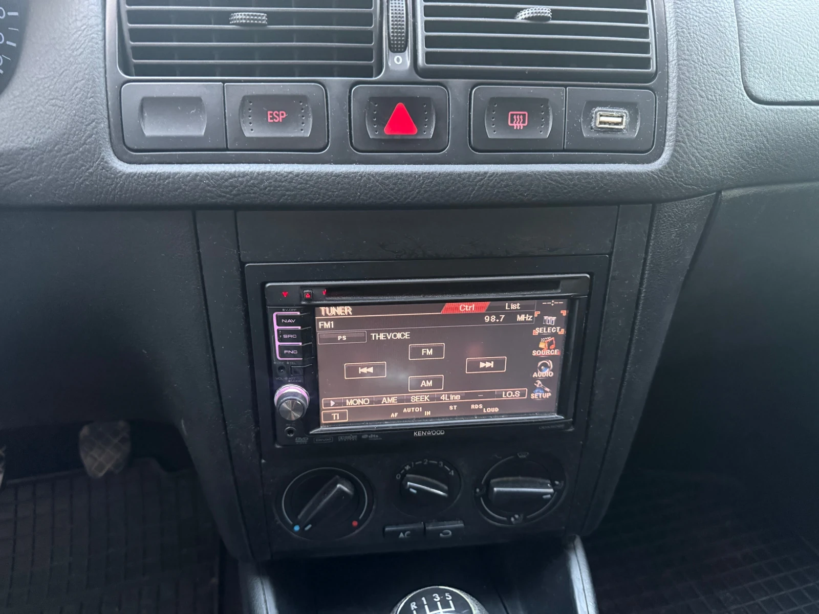 VW Golf Golf 4 1.9 tdi 110 p.s. | Mobile.bg   11