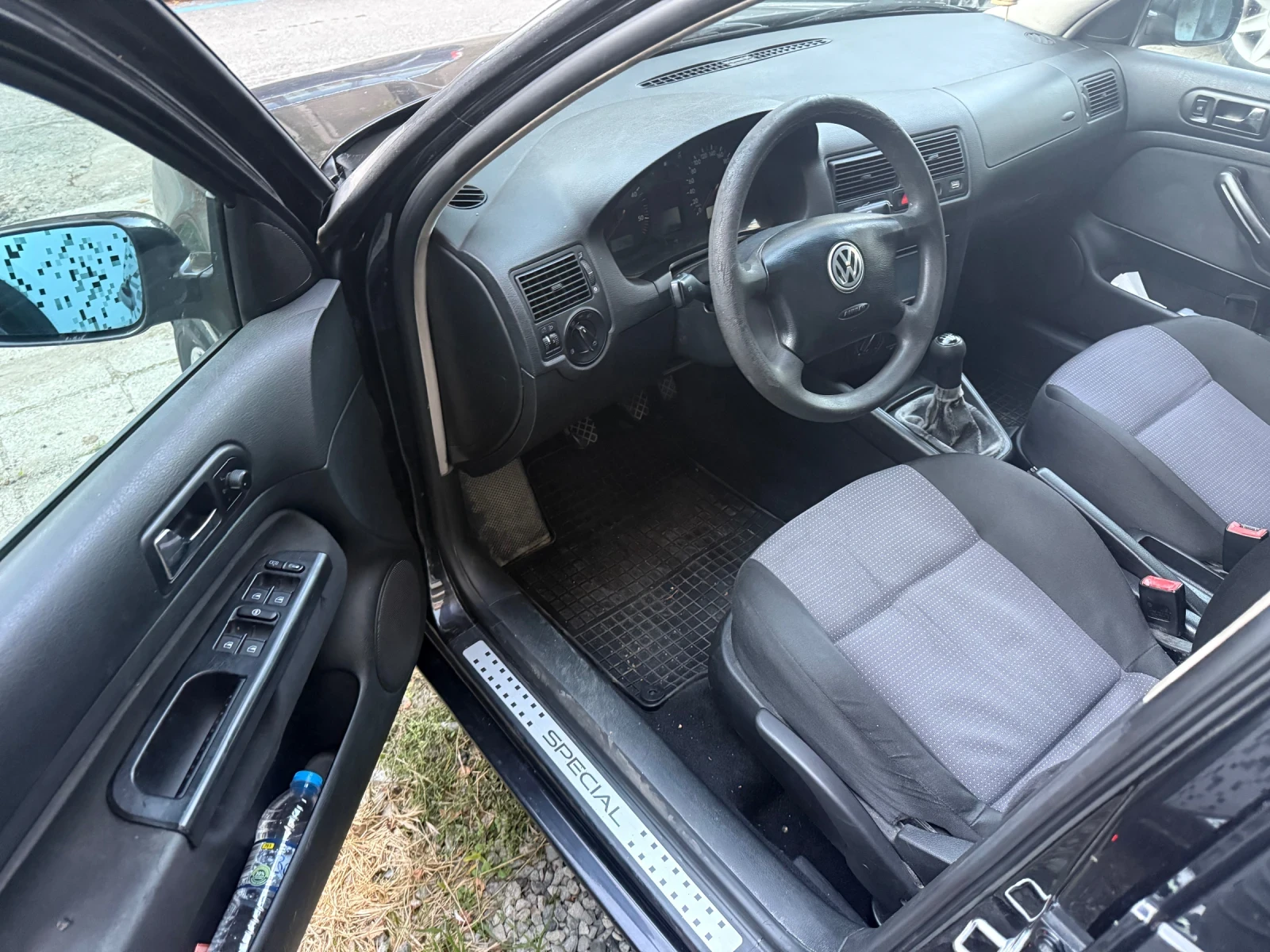 VW Golf Golf 4 1.9 tdi 110 p.s. - изображение 8