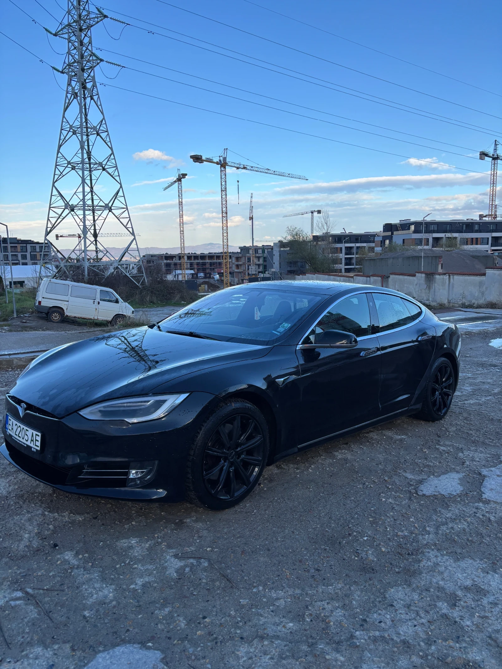 Tesla Model S | Mobile.bg   3