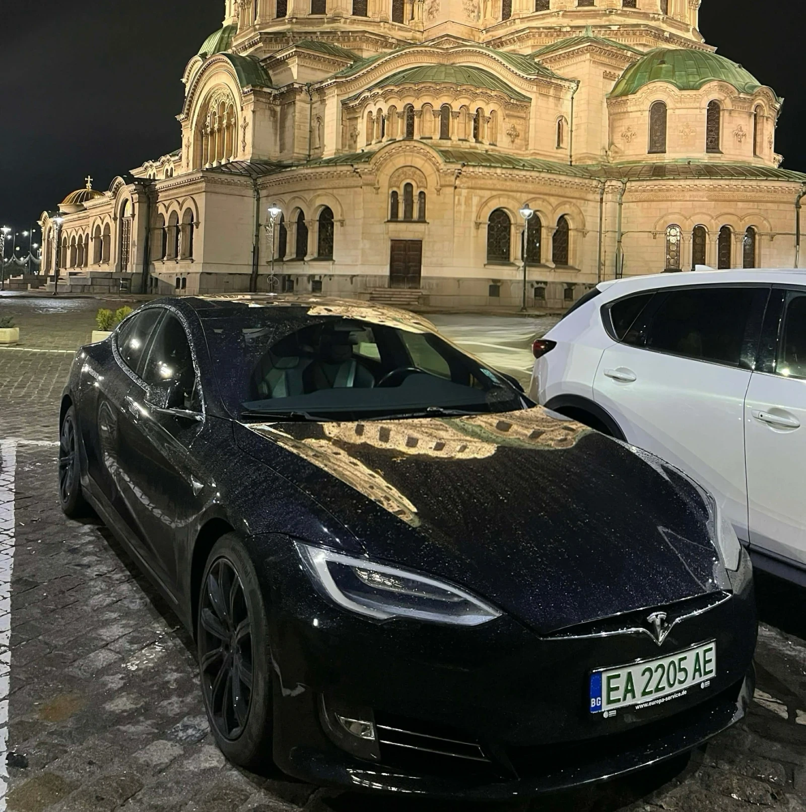 Tesla Model S | Mobile.bg   2