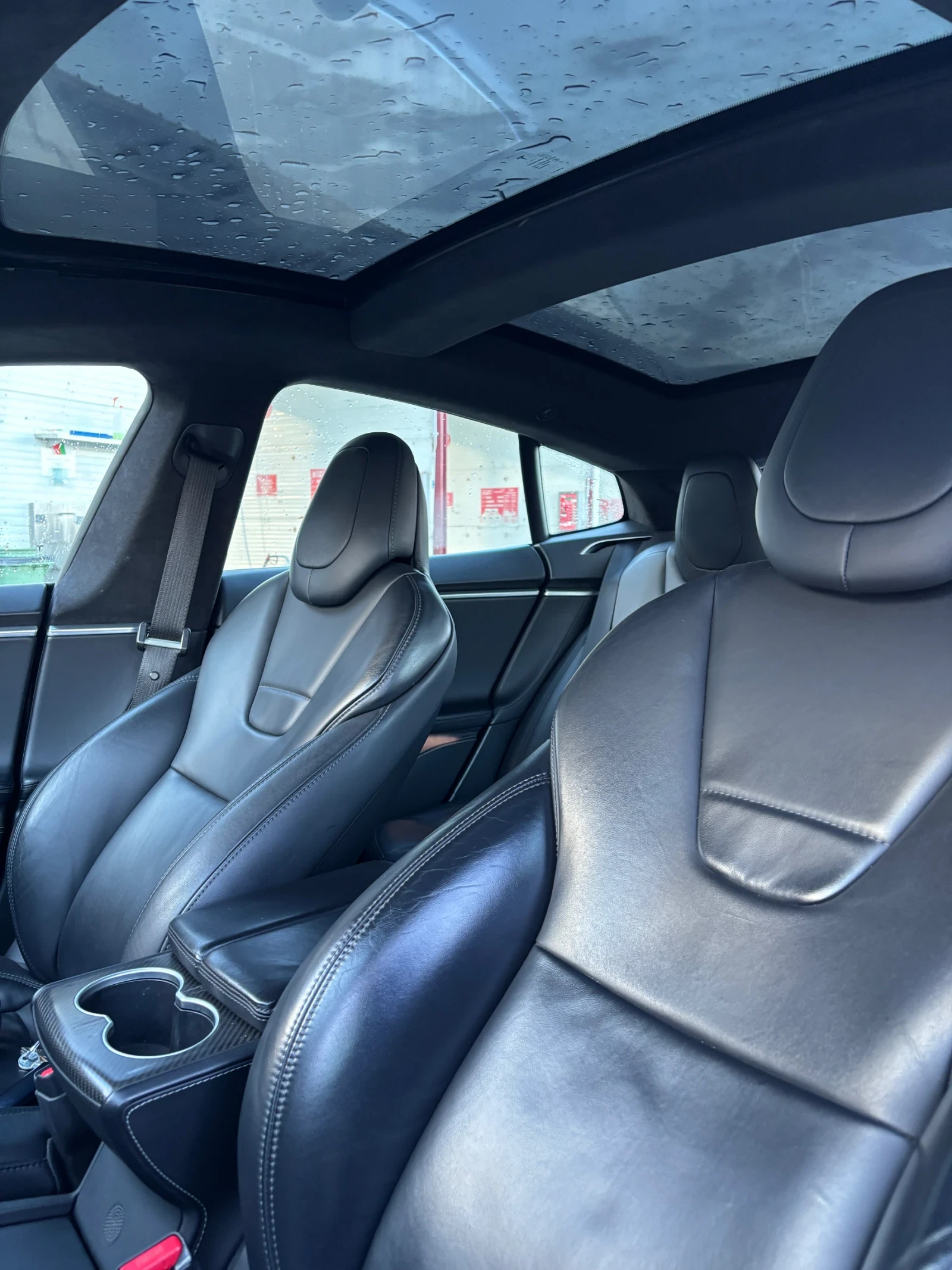 Tesla Model S | Mobile.bg   9