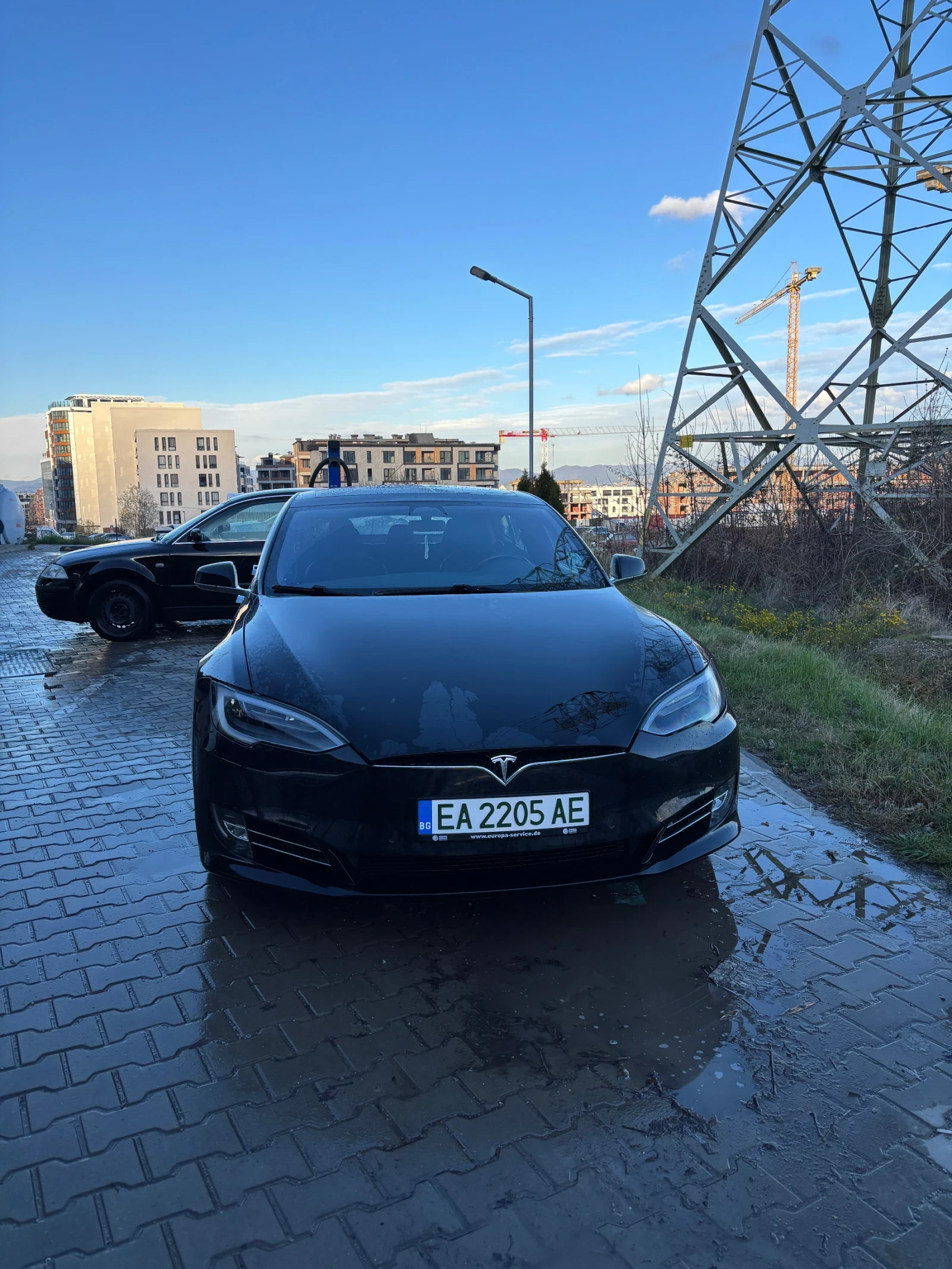 Tesla Model S | Mobile.bg   5