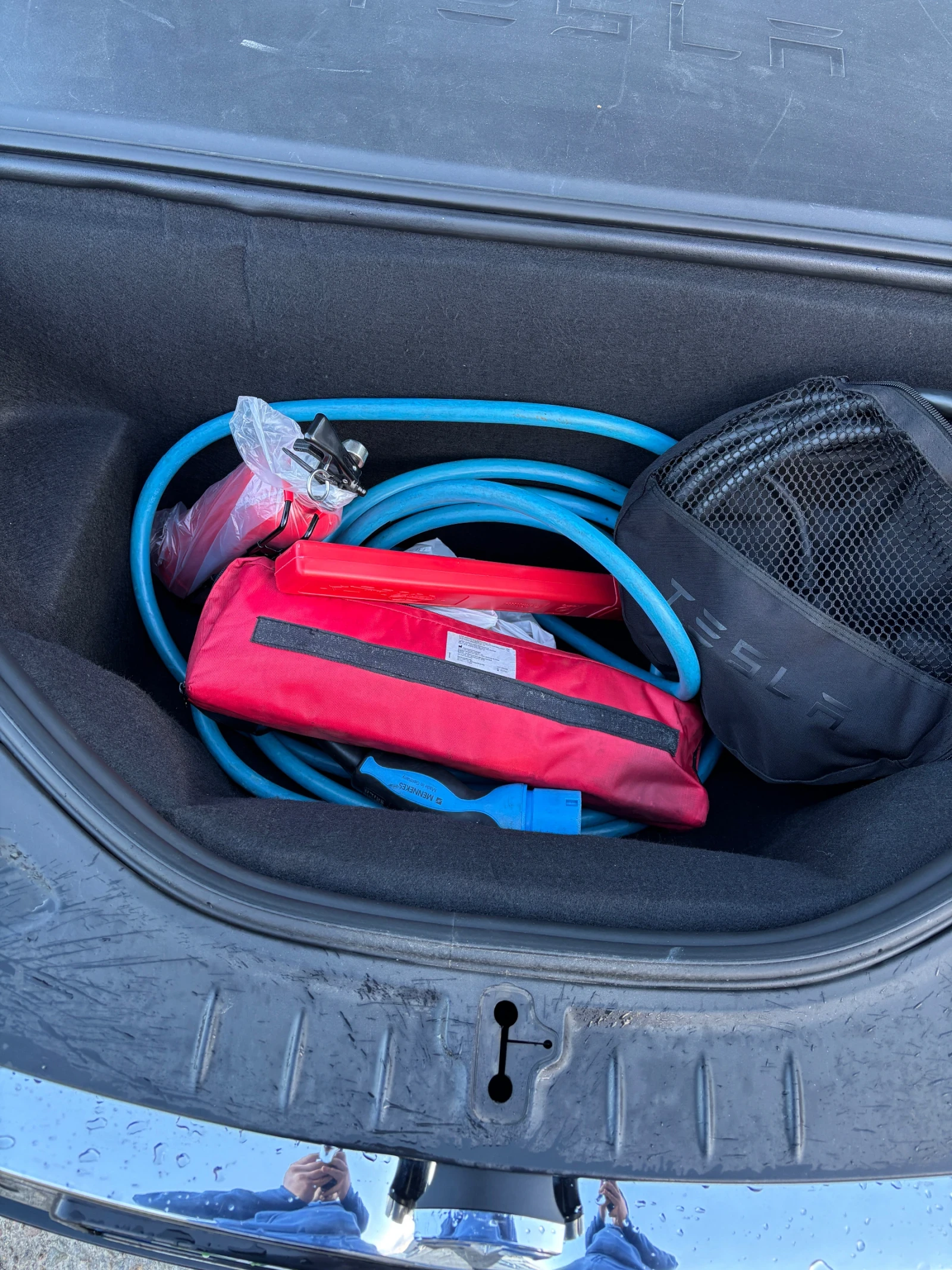 Tesla Model S | Mobile.bg   10