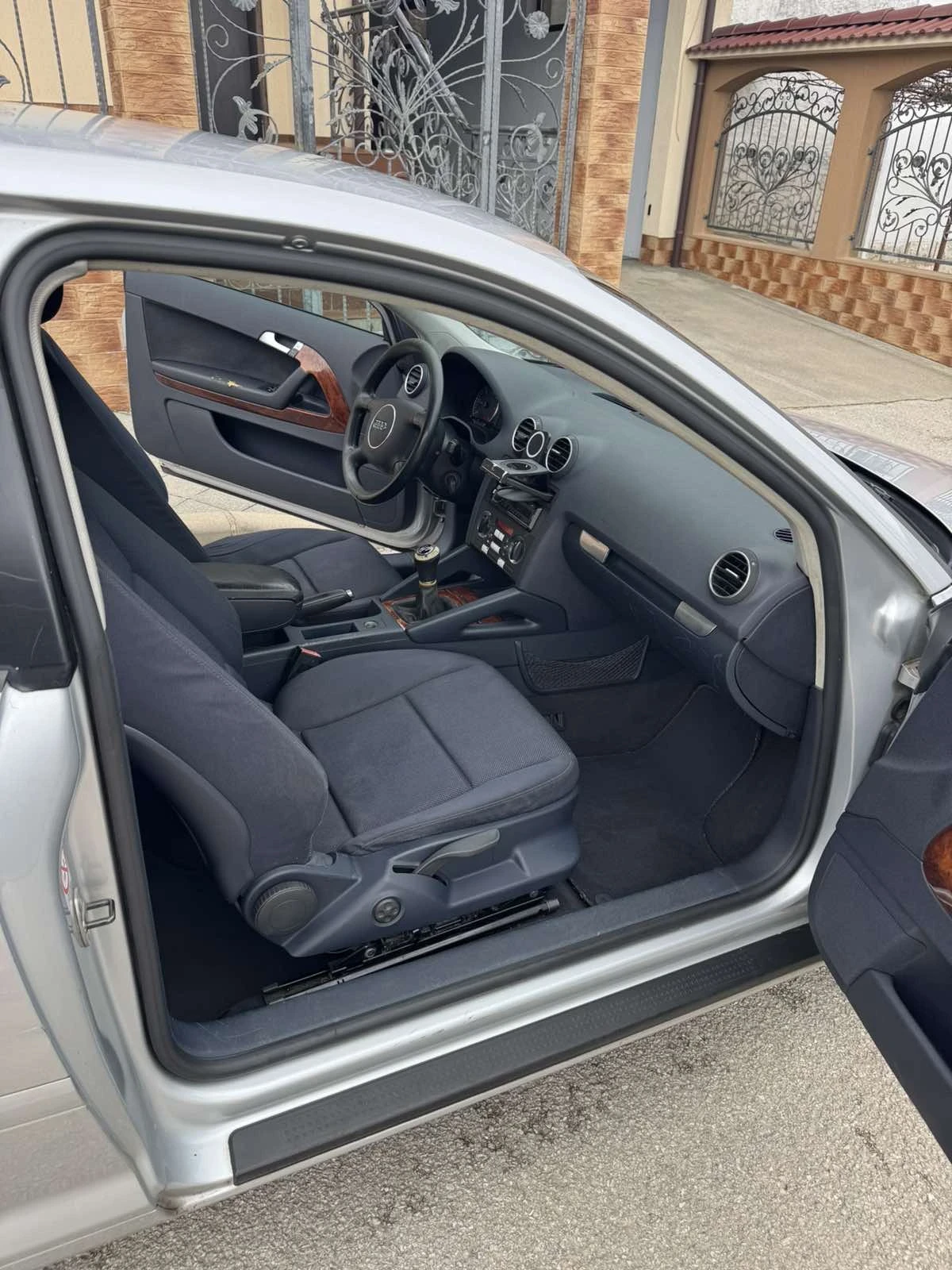 Audi A3 1.9 diesel | Mobile.bg   5