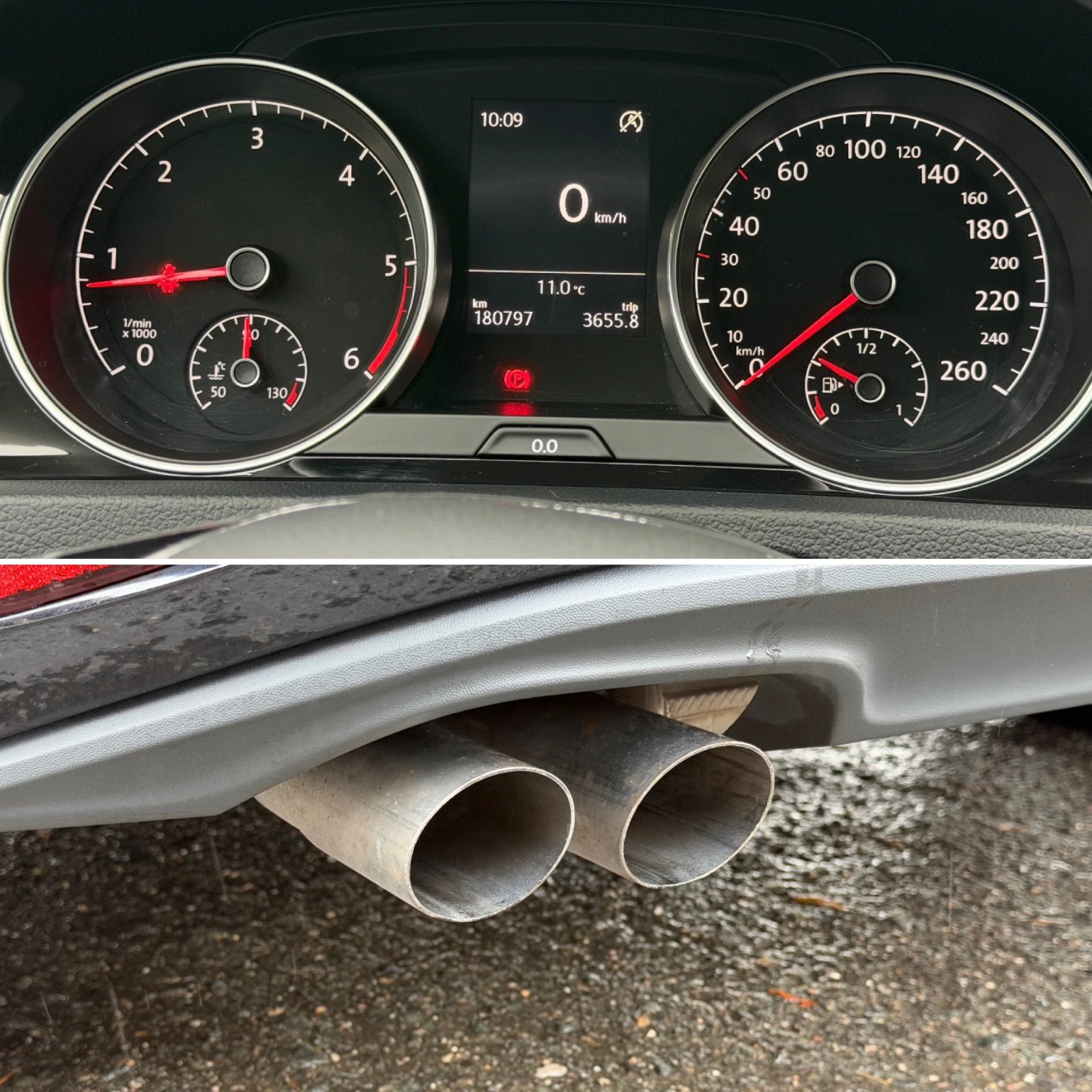 VW Golf 2.0TDI*       VW | Mobile.bg   11