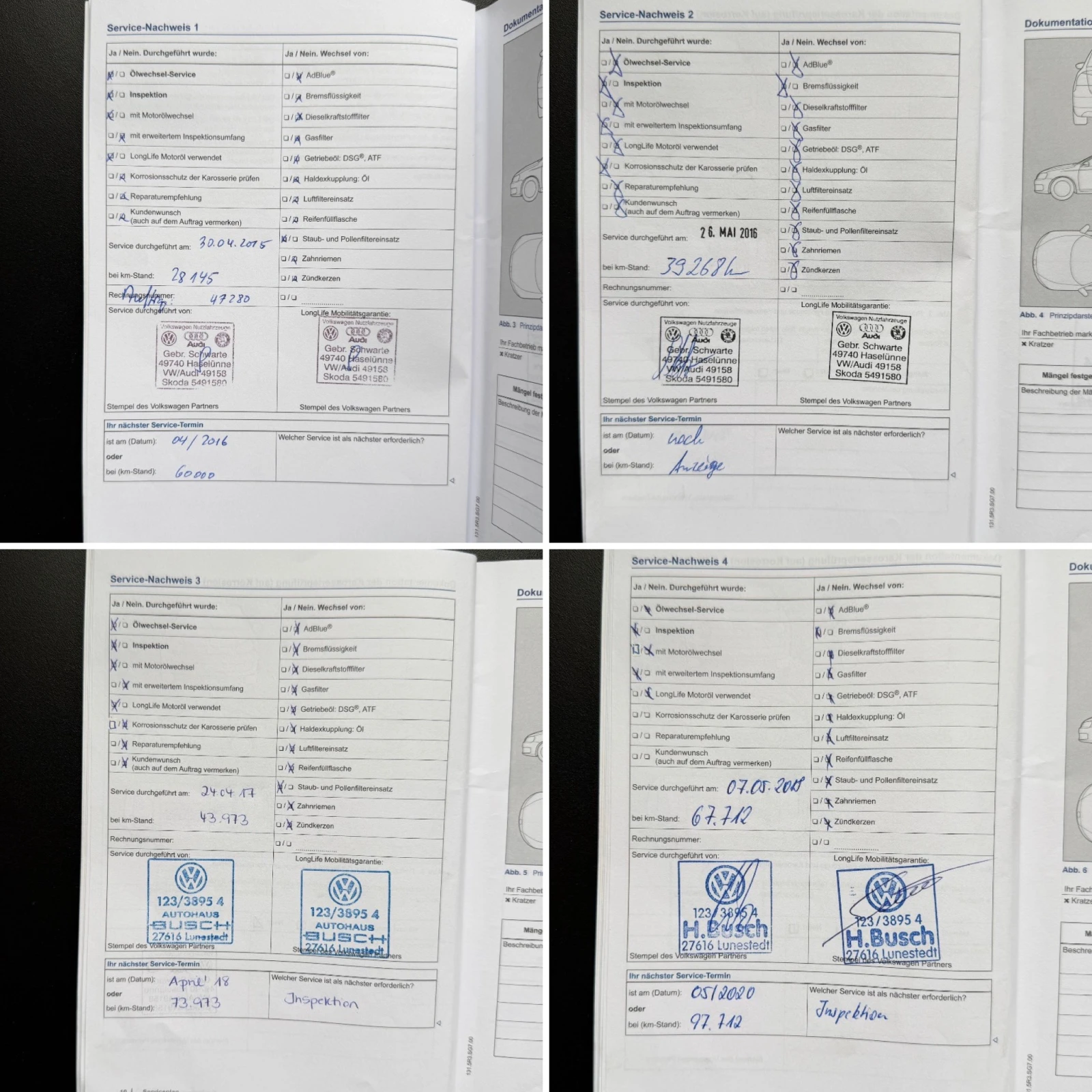 VW Golf 2.0TDI*       VW | Mobile.bg   16