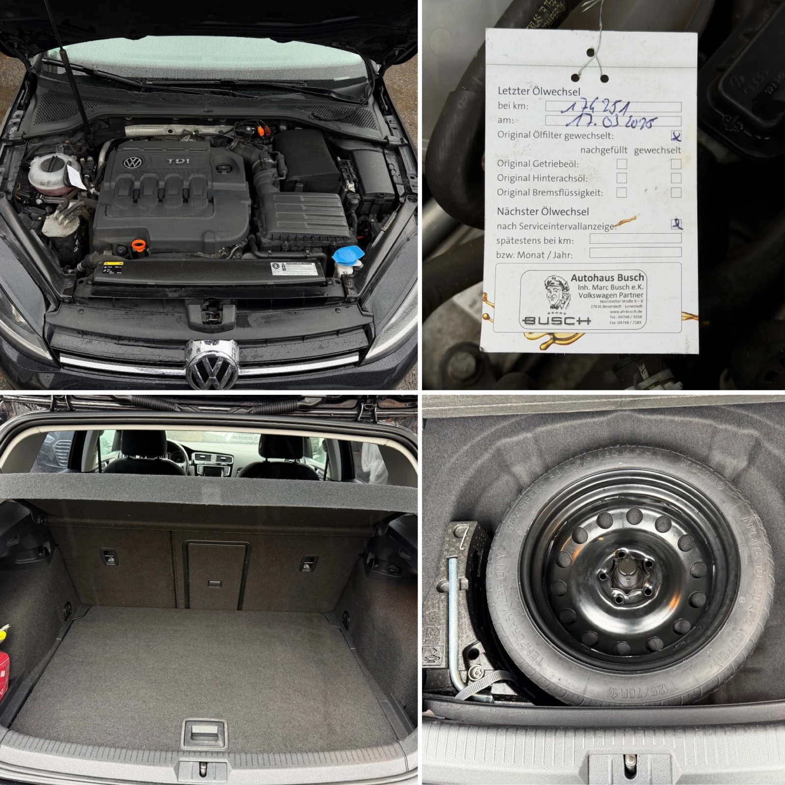 VW Golf 2.0TDI*       VW | Mobile.bg   12