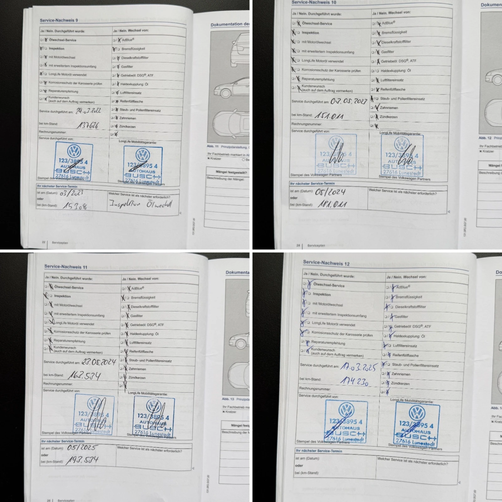 VW Golf 2.0TDI*       VW | Mobile.bg   14