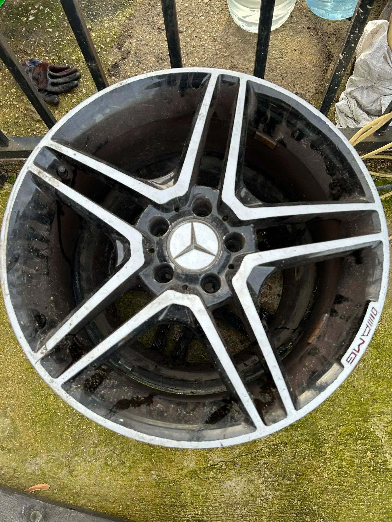 Mercedes-Benz E 250 2.5 | Mobile.bg   7