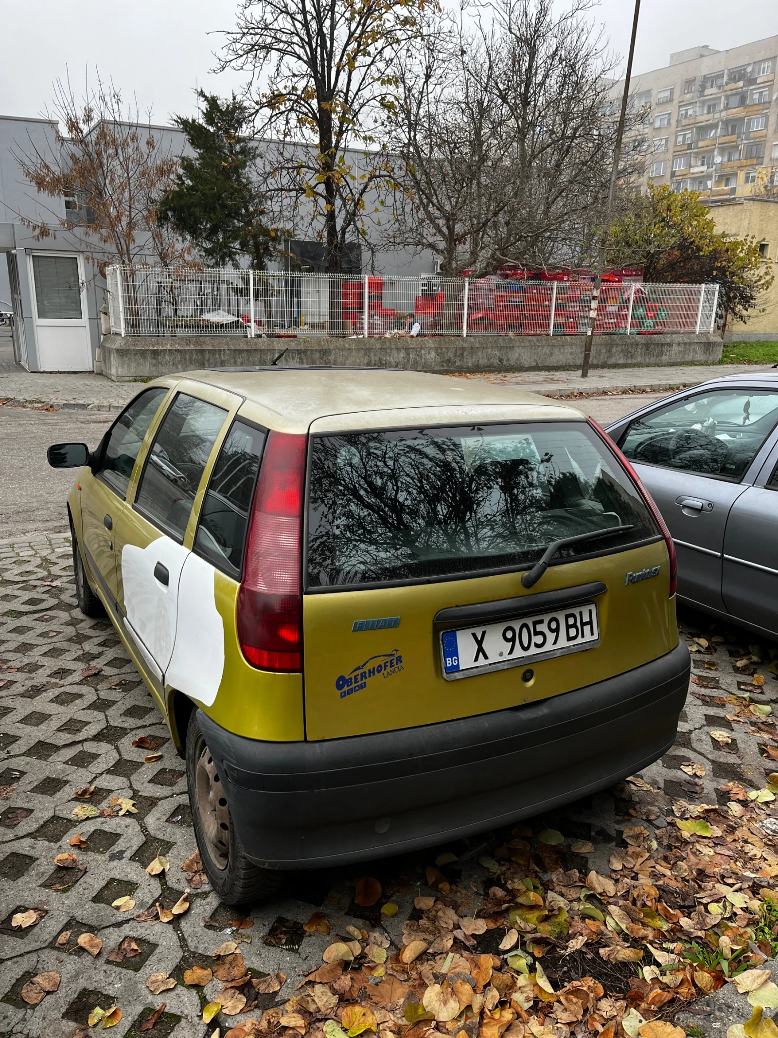 Fiat Punto | Mobile.bg � ����������� 2