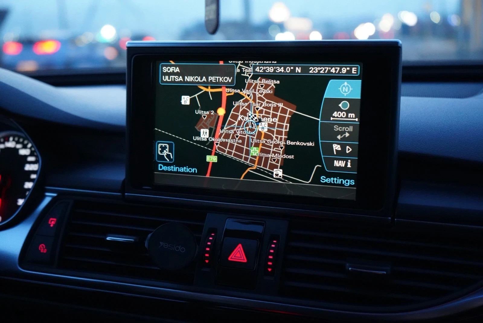 Audi A6  - изображение 10