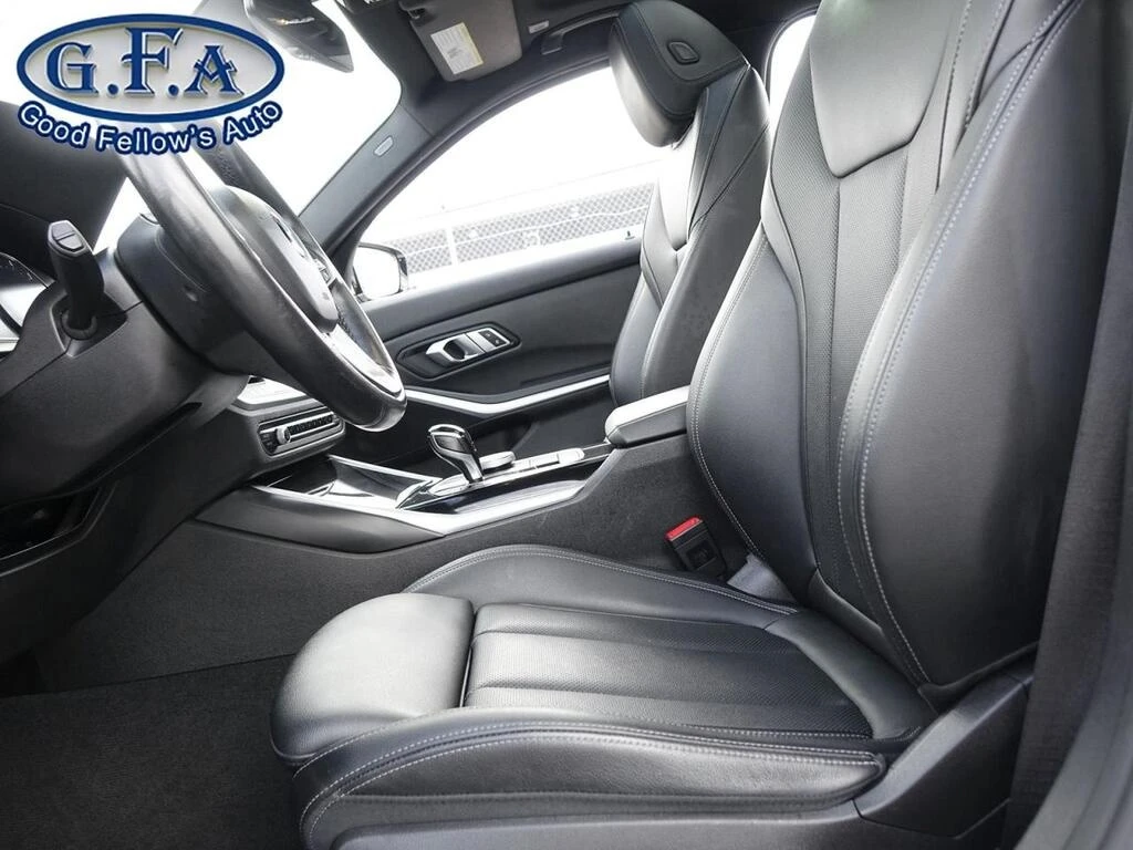 BMW 330 * PREMIUM* CARFAX * ЦЕНА ДО БЪЛГАРИЯ - изображение 9