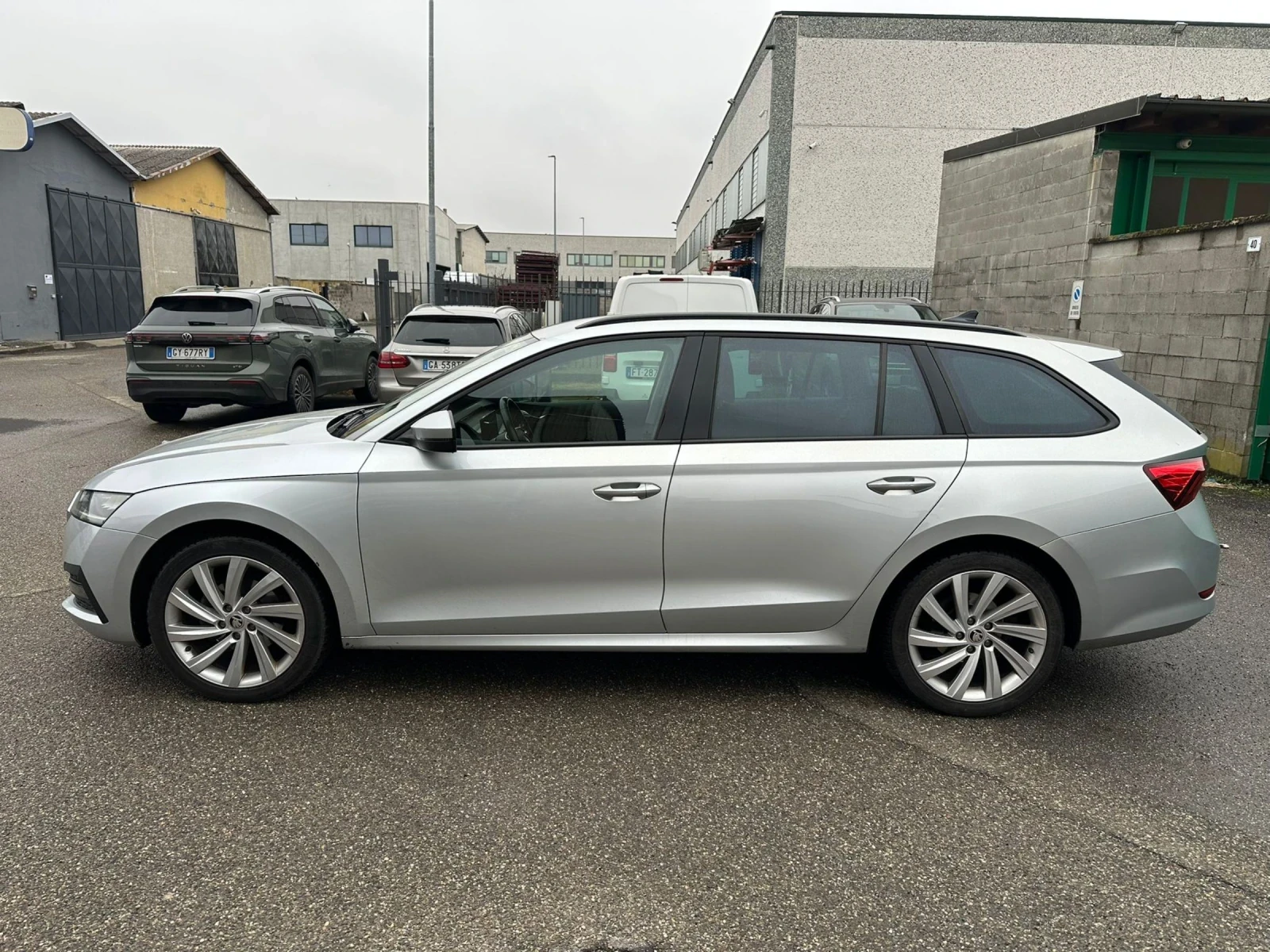 Skoda Octavia 2.0TDI DSG7* ��� ����*  | Mobile.bg � ����������� 2