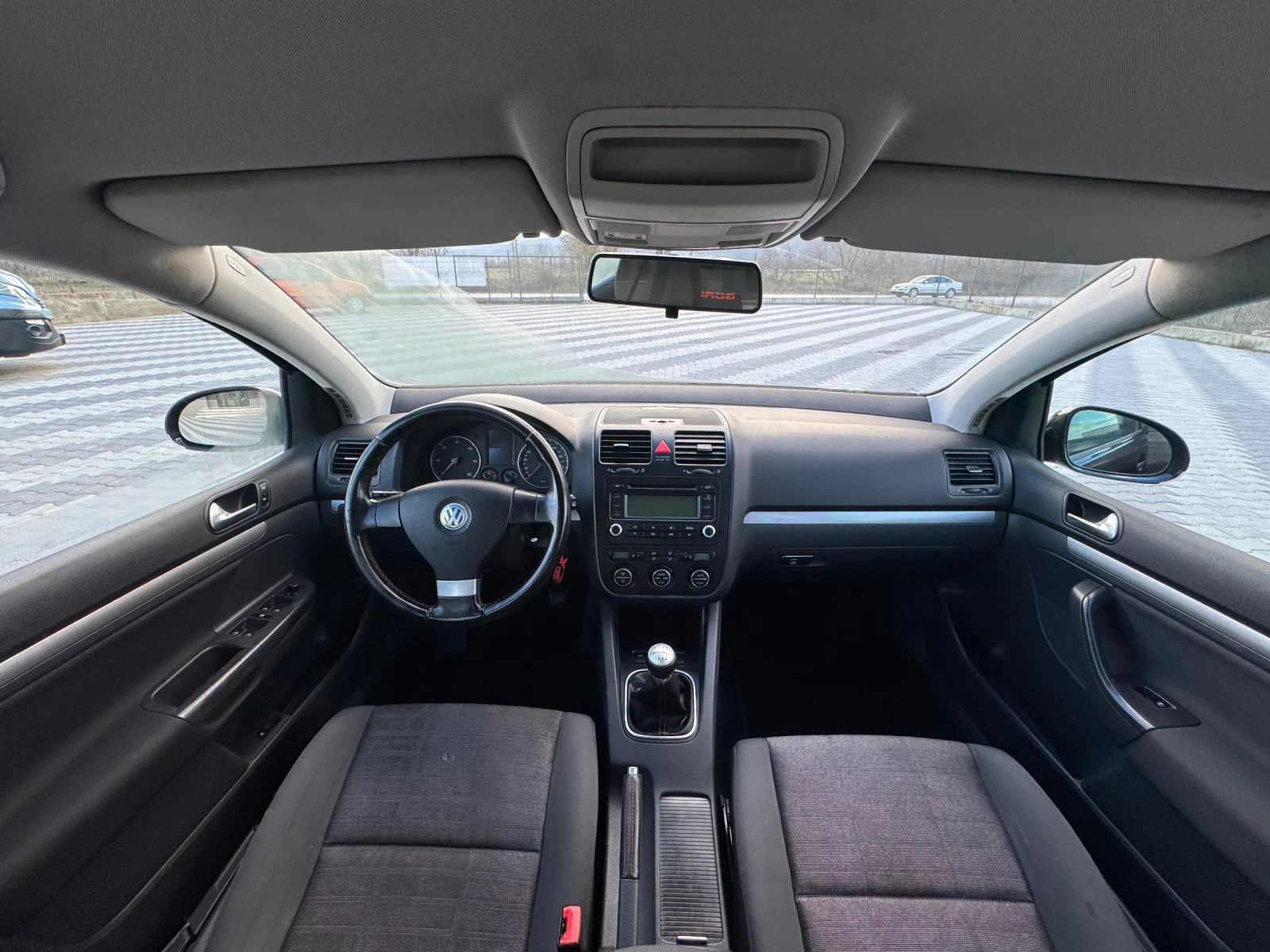 VW Golf 1.9 TDI 105k.c | Mobile.bg � ����������� 12