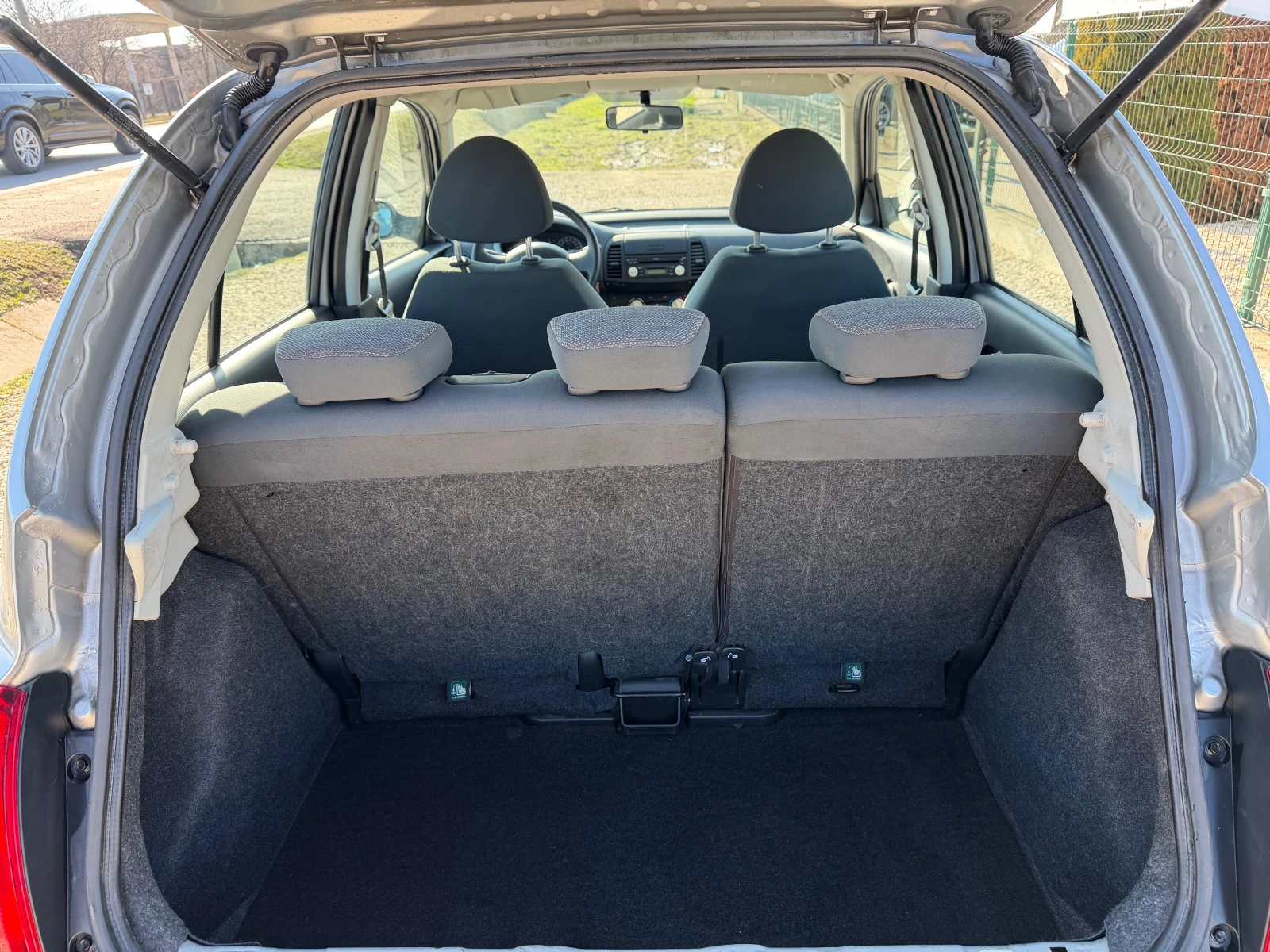 Nissan Micra ������ | Mobile.bg � ����������� 13