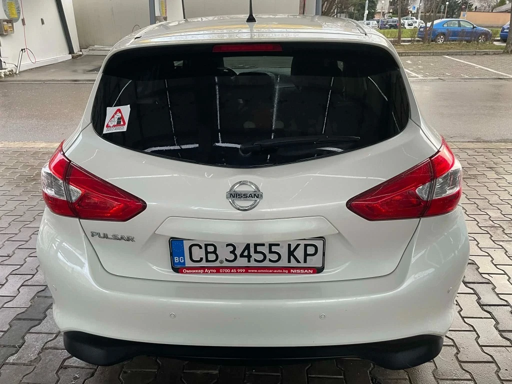 Nissan Pulsar | Mobile.bg � ����������� 5
