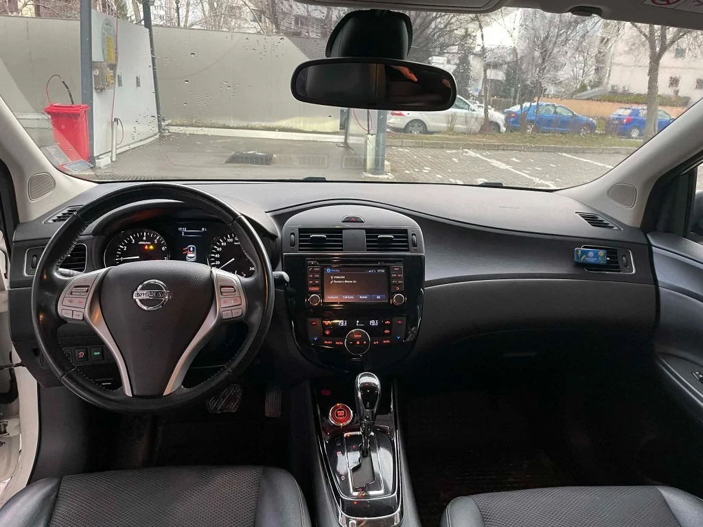 Nissan Pulsar | Mobile.bg � ����������� 4