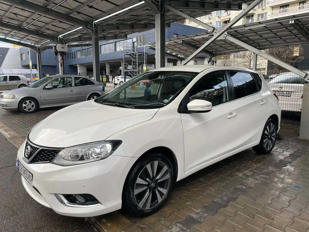 Nissan Pulsar | Mobile.bg � ����������� 3