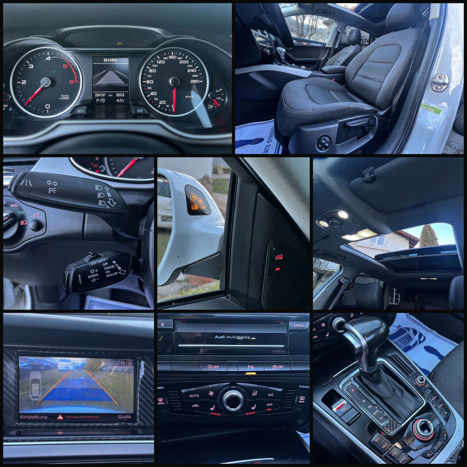 Audi A4 2.0TDI Quattro | Mobile.bg � ����������� 14