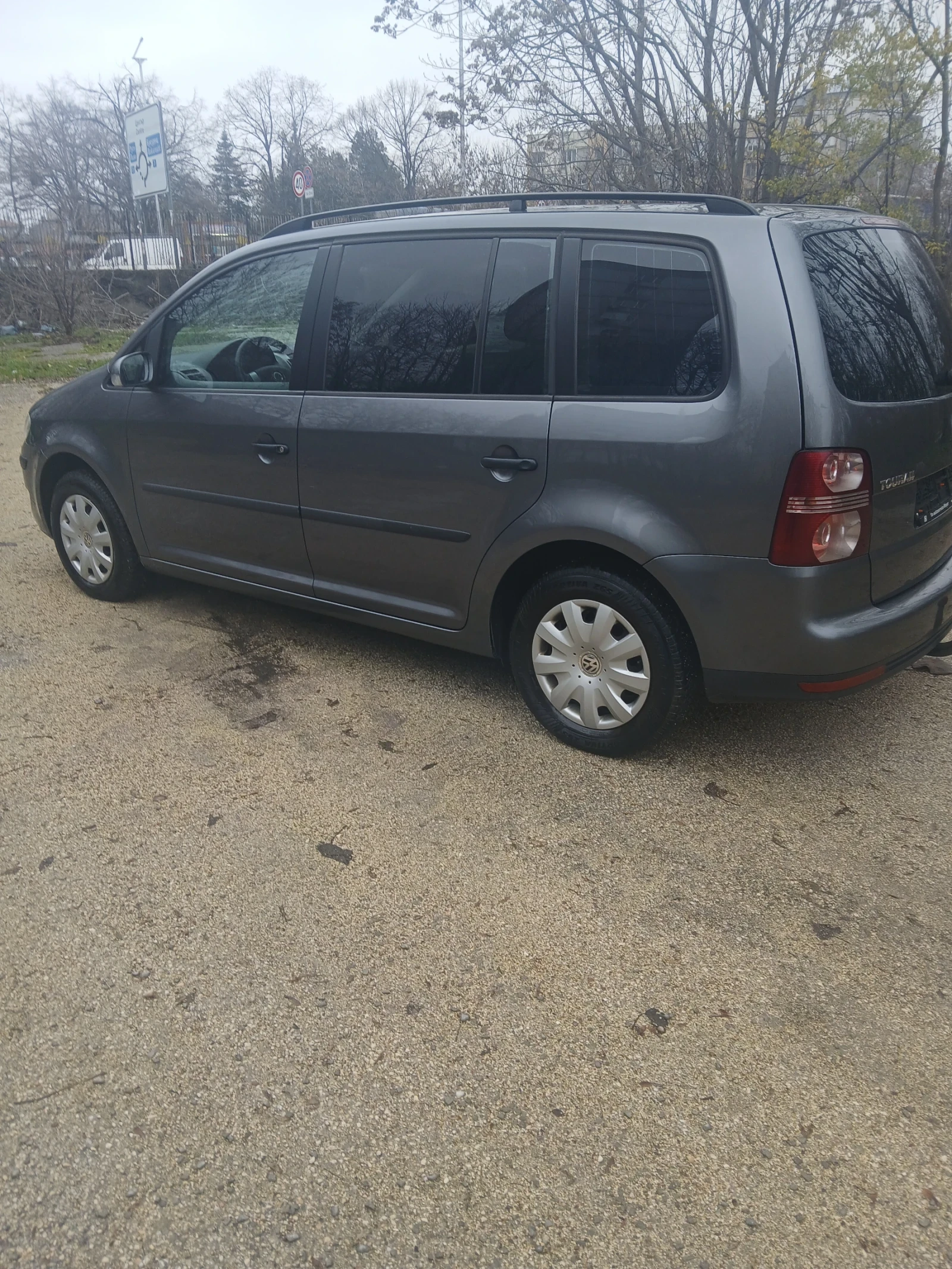 VW Touran | Mobile.bg � ����������� 3