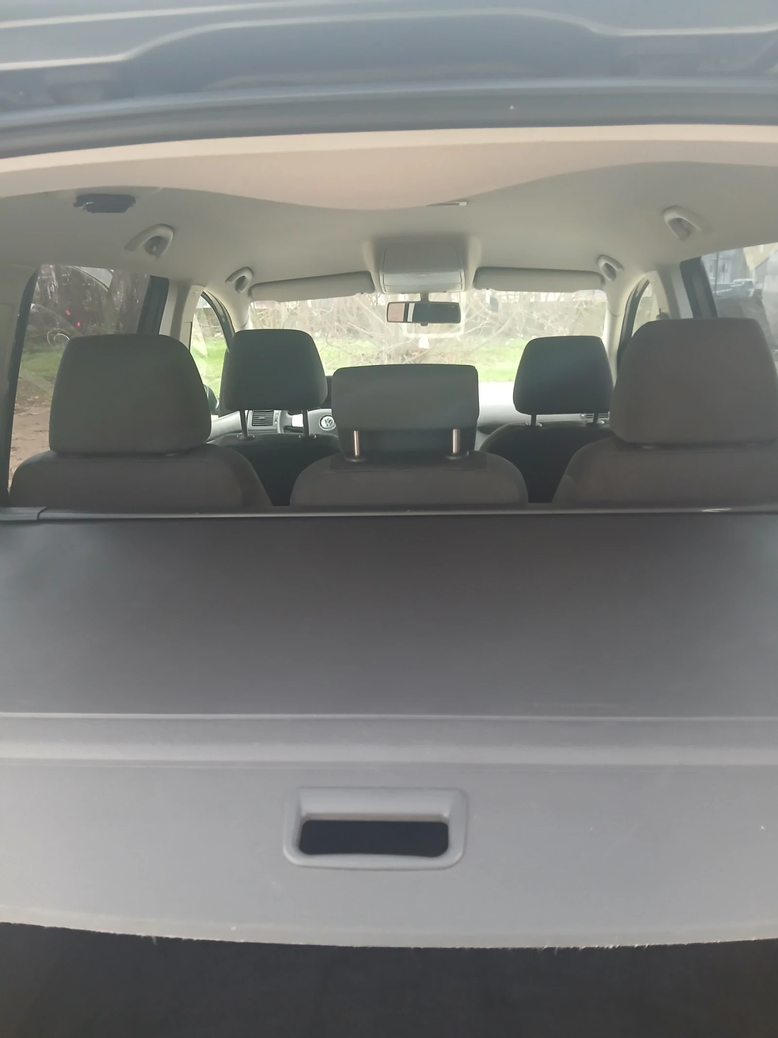 VW Touran | Mobile.bg � ����������� 11